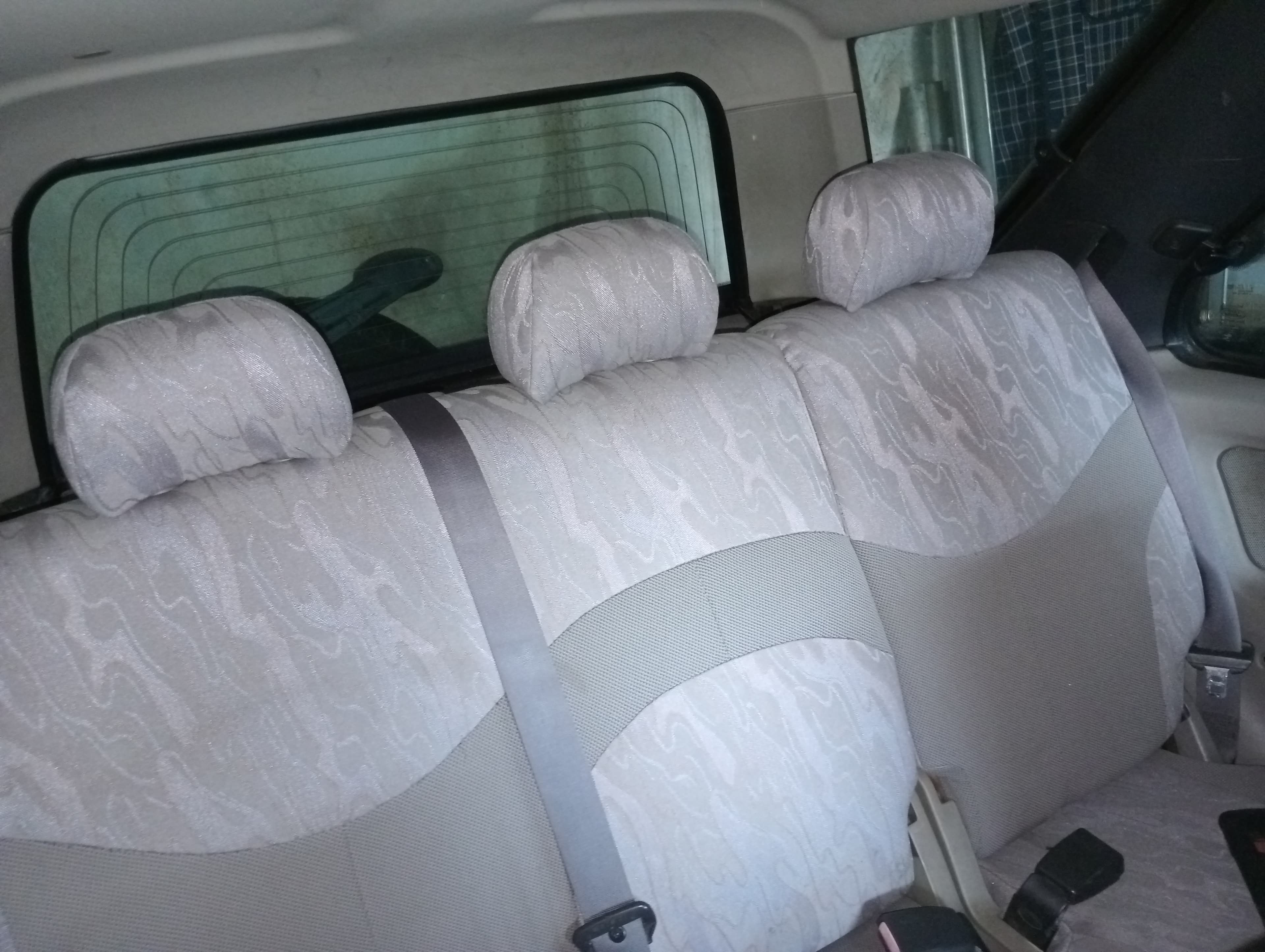 Land Rover Freelander · Ano 2000 — imagen 11