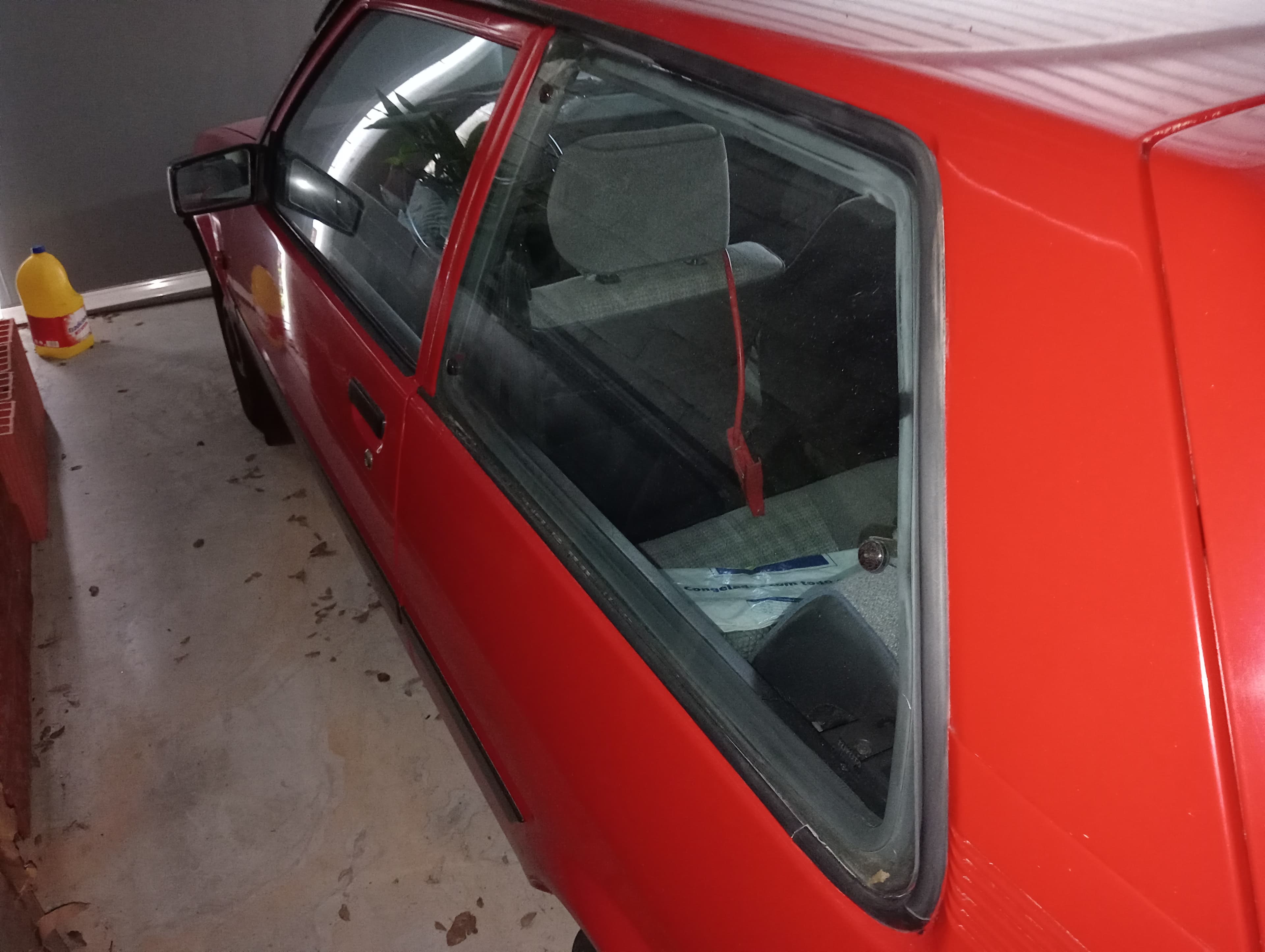 Toyota Corolla · Ano 1986 — imagen 4