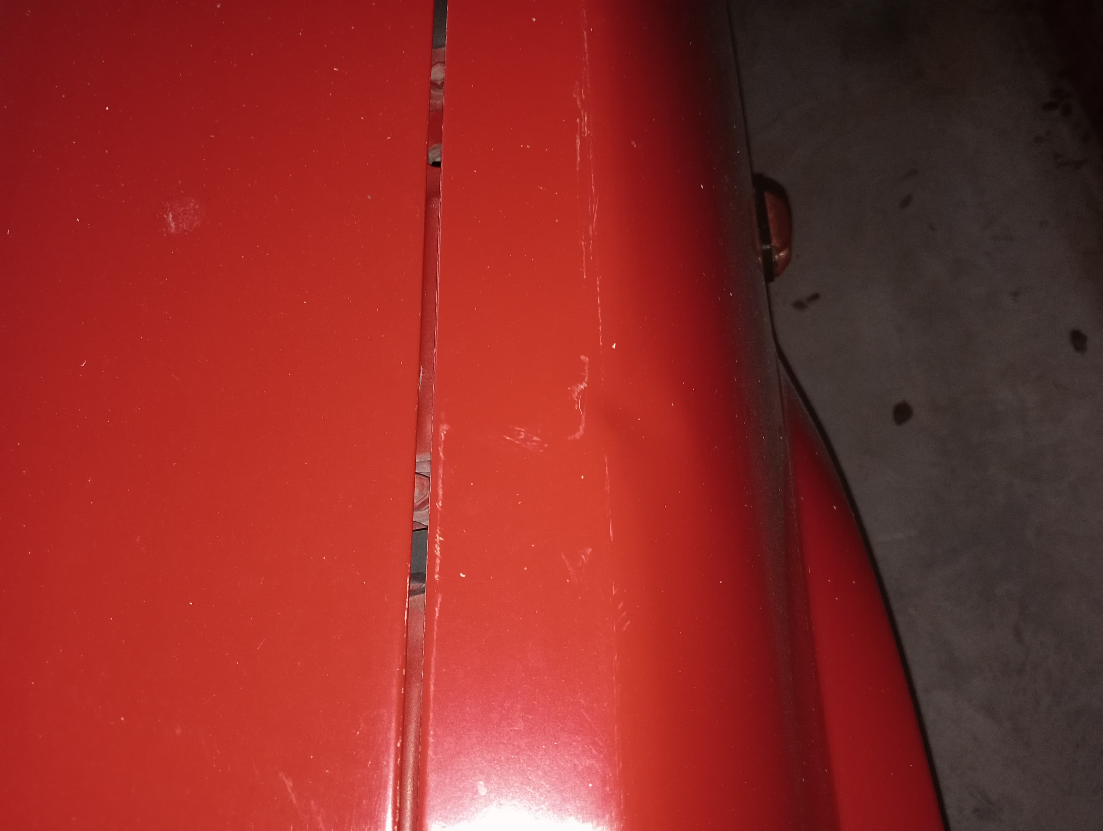 Toyota Corolla · Ano 1986 — imagen 9