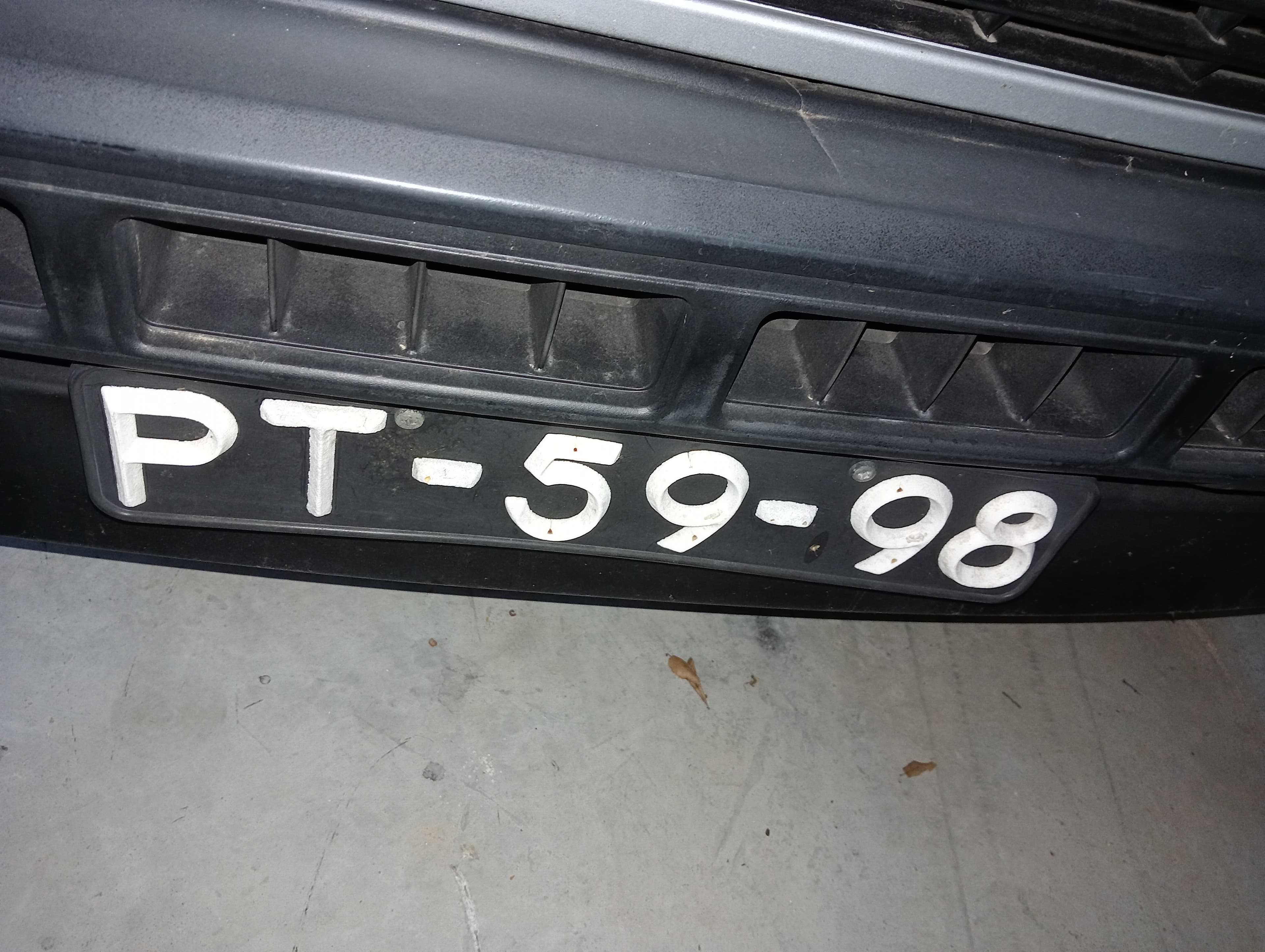 Toyota Corolla · Ano 1986 — imagen 15