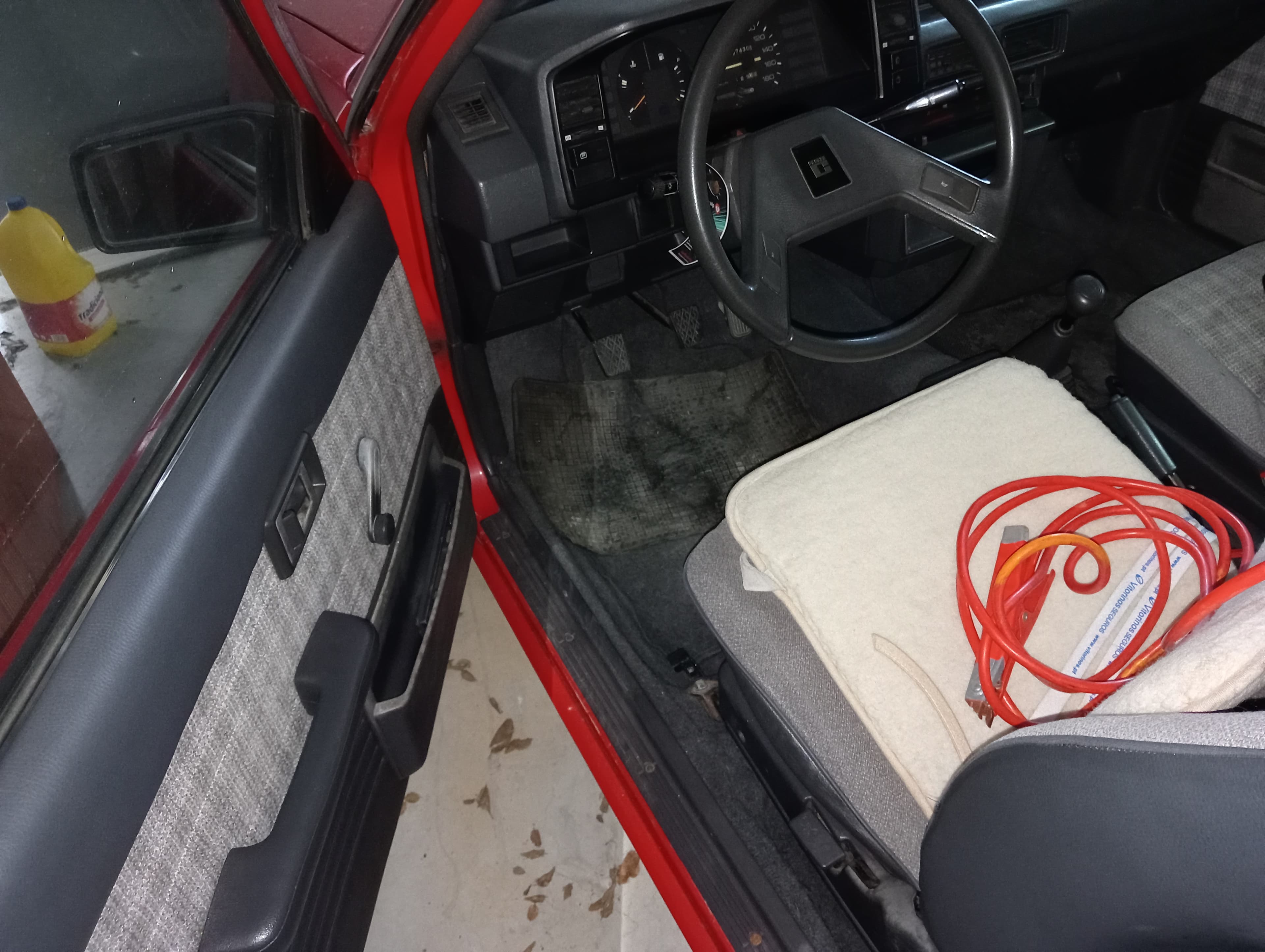 Toyota Corolla · Ano 1986 — imagen 10