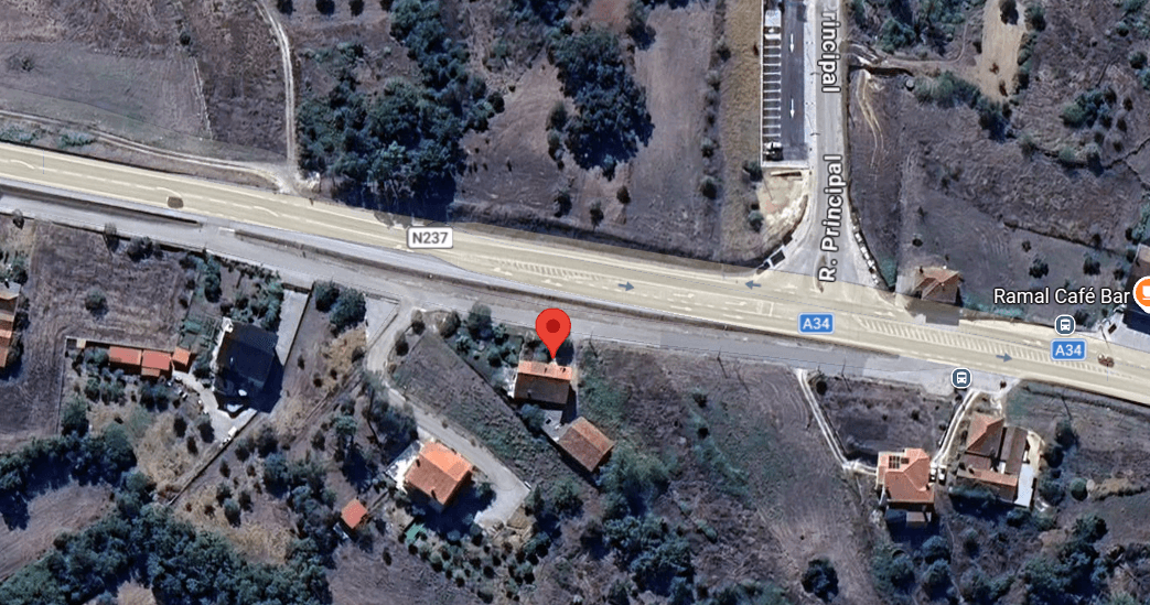 Proporção de 3/40 de Moradia · Vila Cã, Pombal — imagen 6