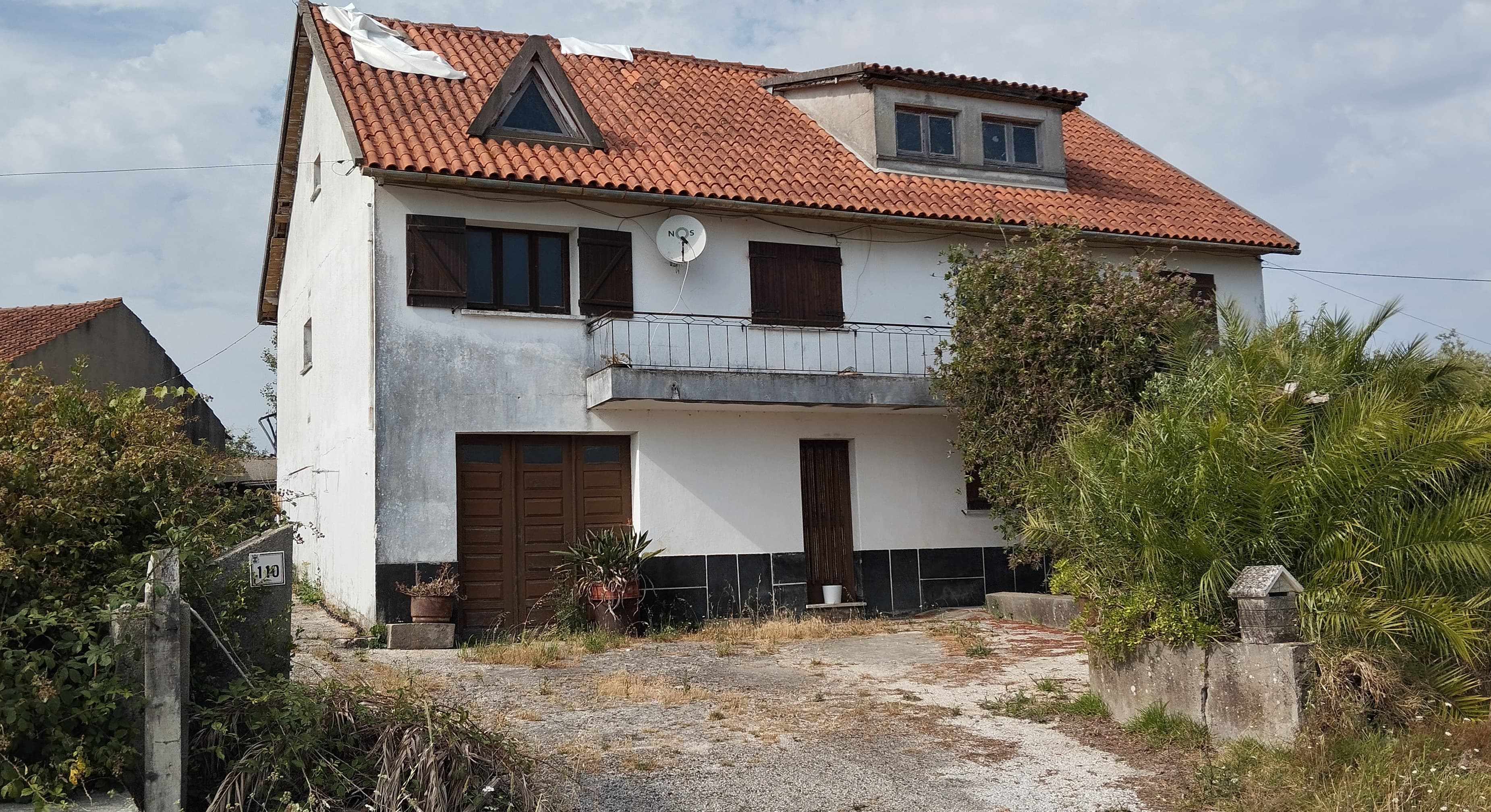 Proporção de 3/40 de Moradia · Vila Cã, Pombal — imagen 1
