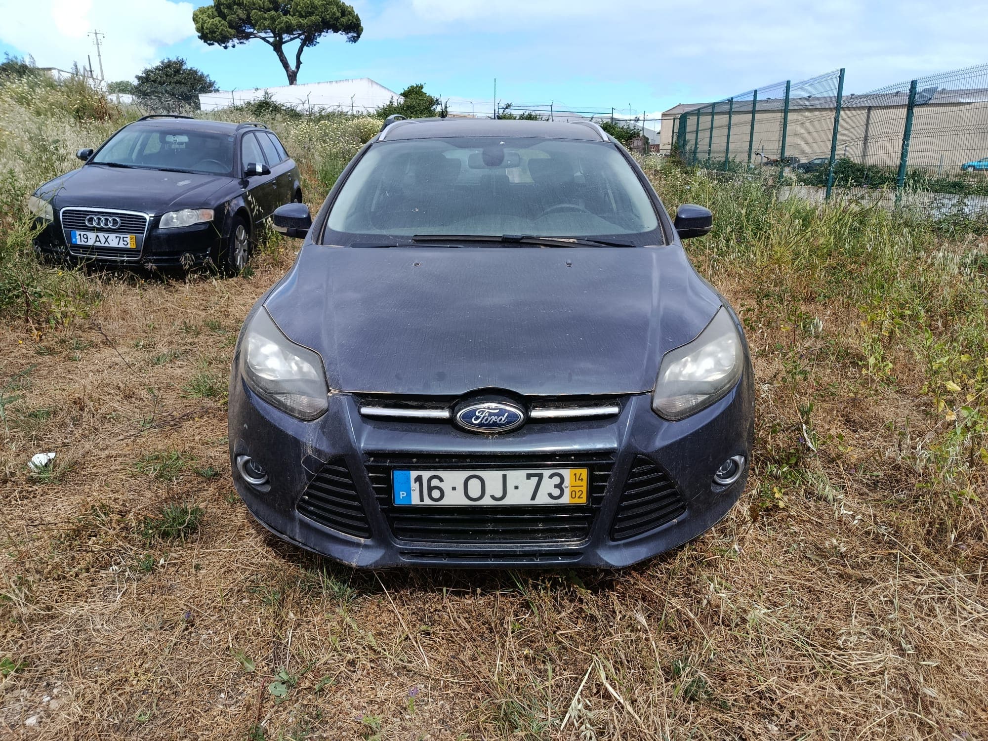 Ford Focus - 2014 — image 4