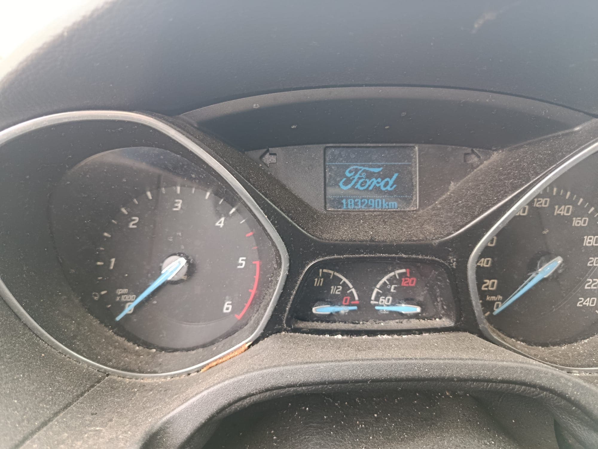 Ford Focus - 2014 — image 8