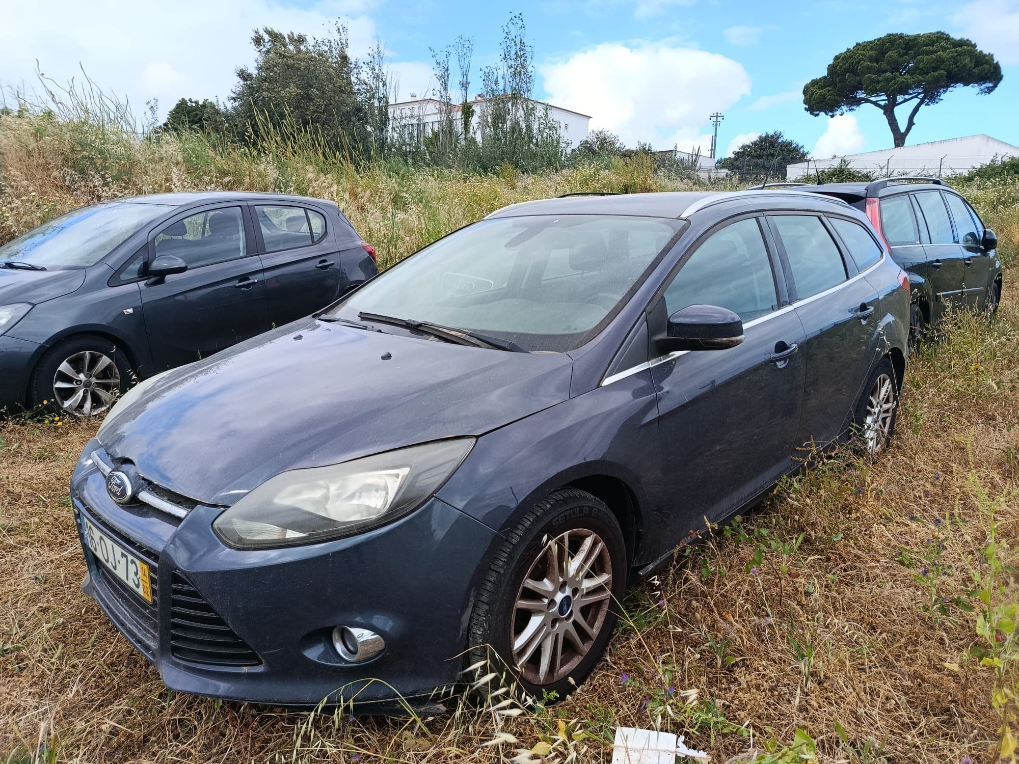 Ford Focus - 2014 — image 2