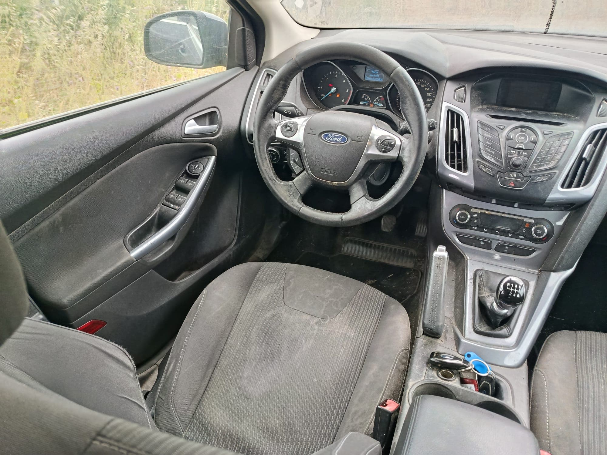 Ford Focus - 2014 — image 14