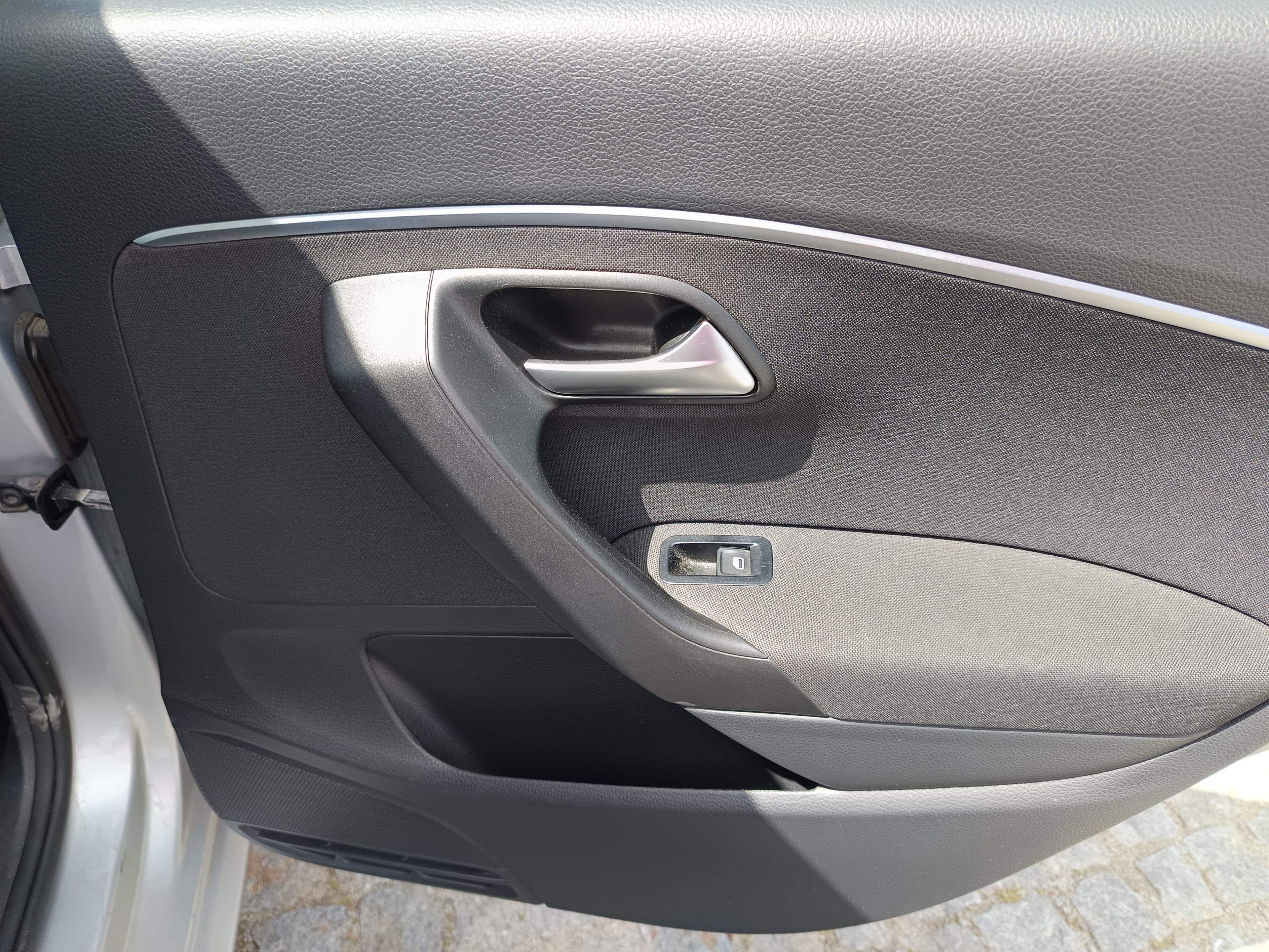 Volkswagen Polo- 2014 — imagen 20