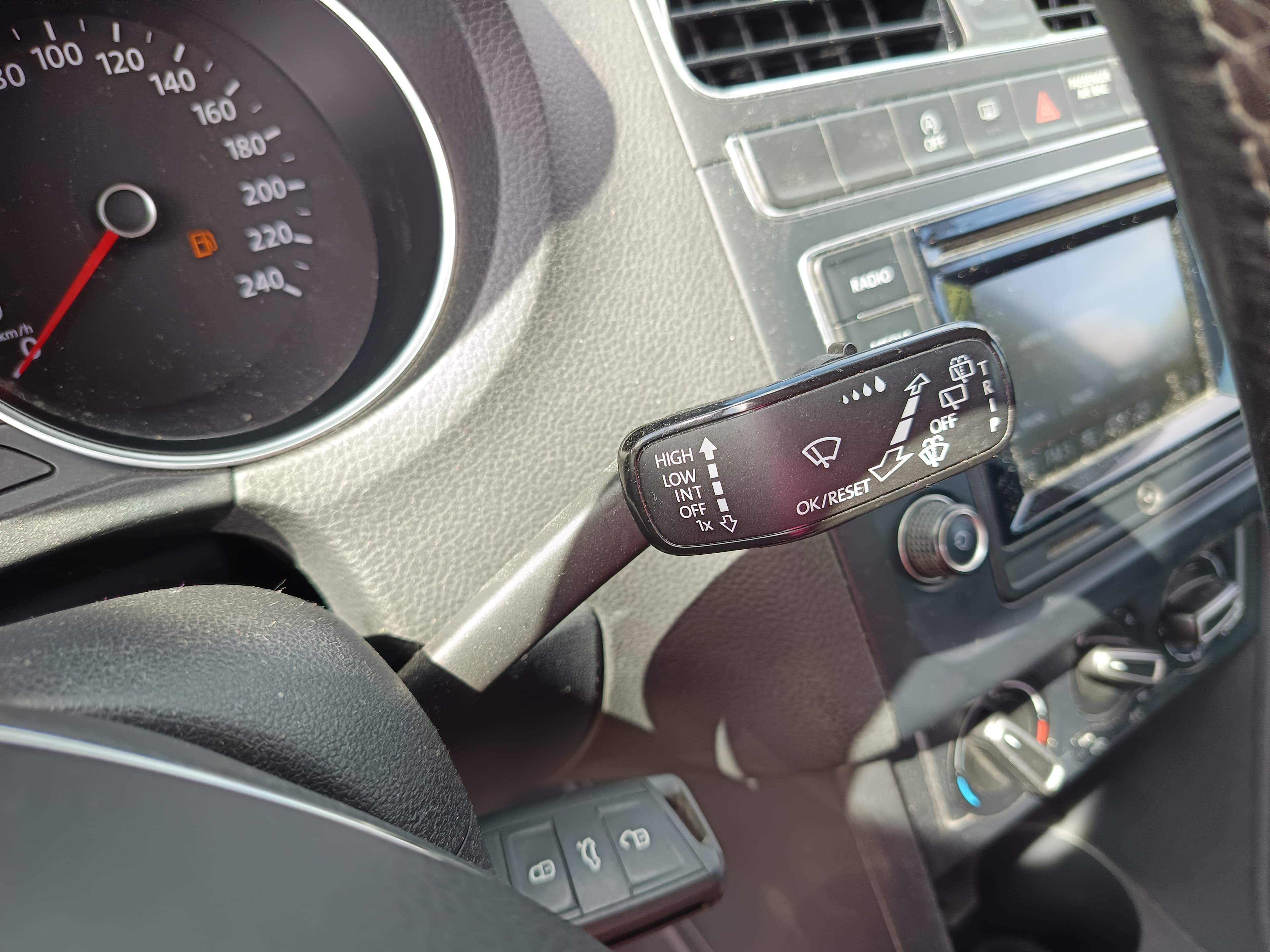 Volkswagen Polo- 2014 — imagen 39
