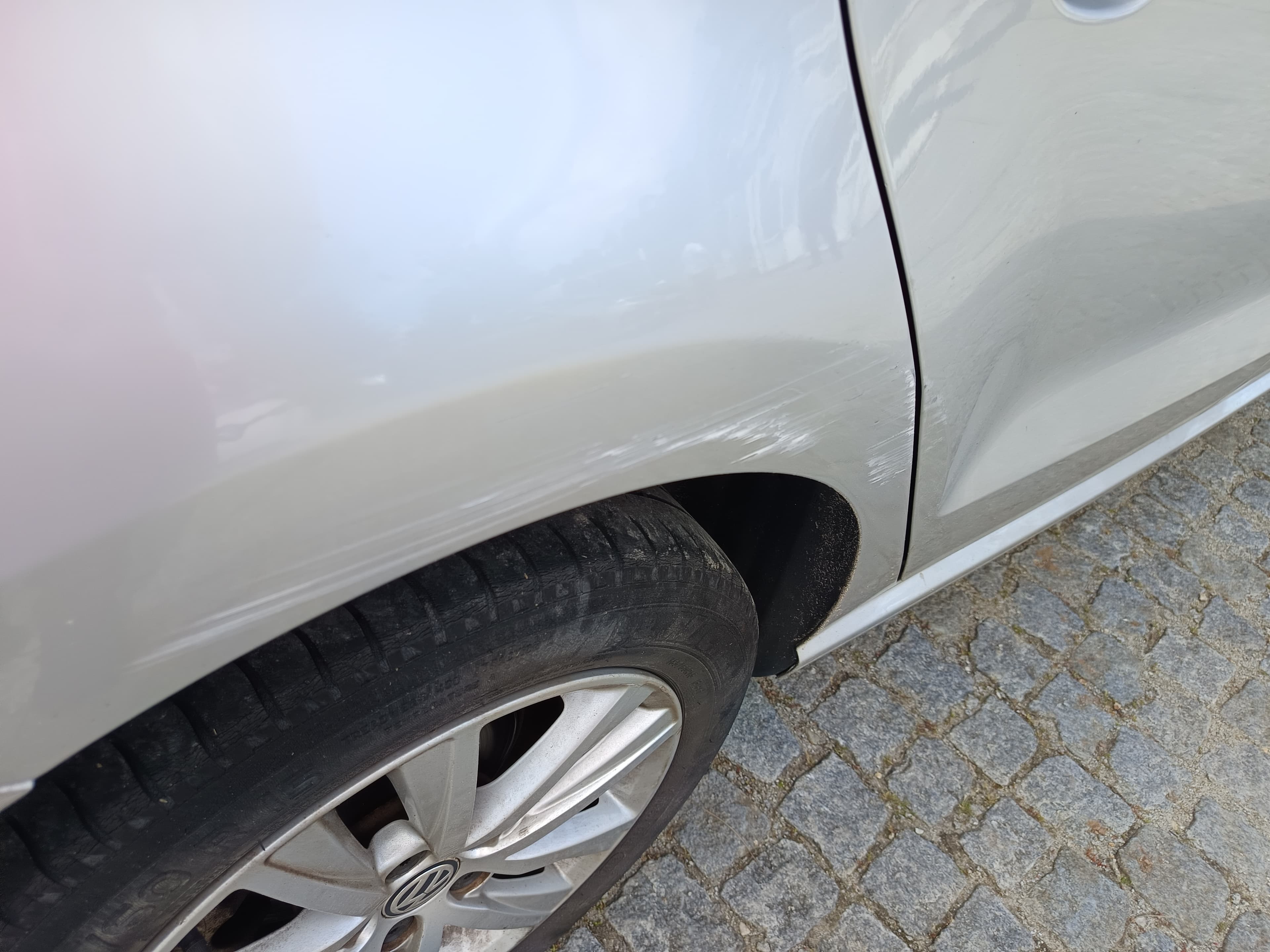 Volkswagen Polo- 2014 — imagen 12