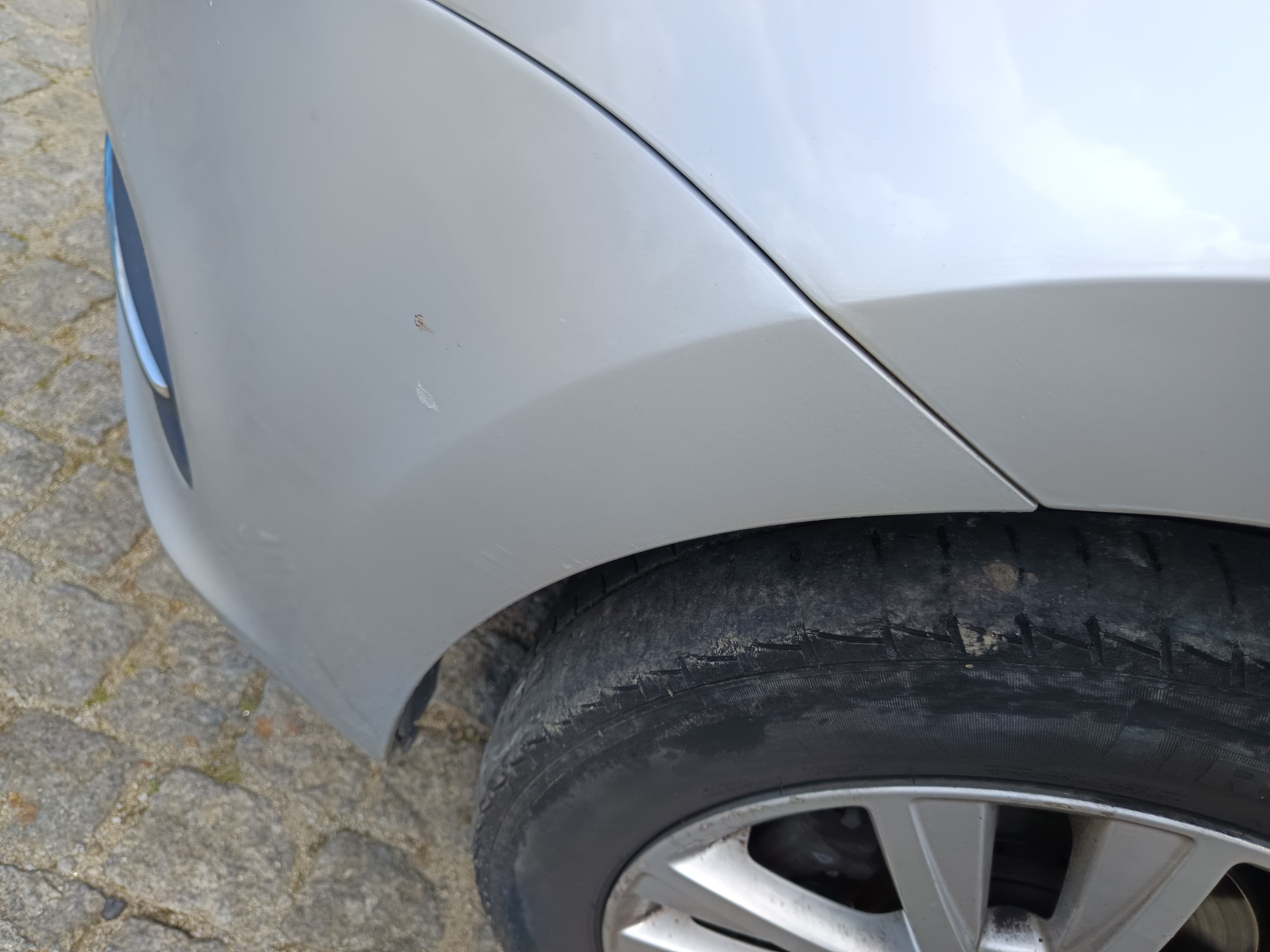 Volkswagen Polo- 2014 — imagen 9