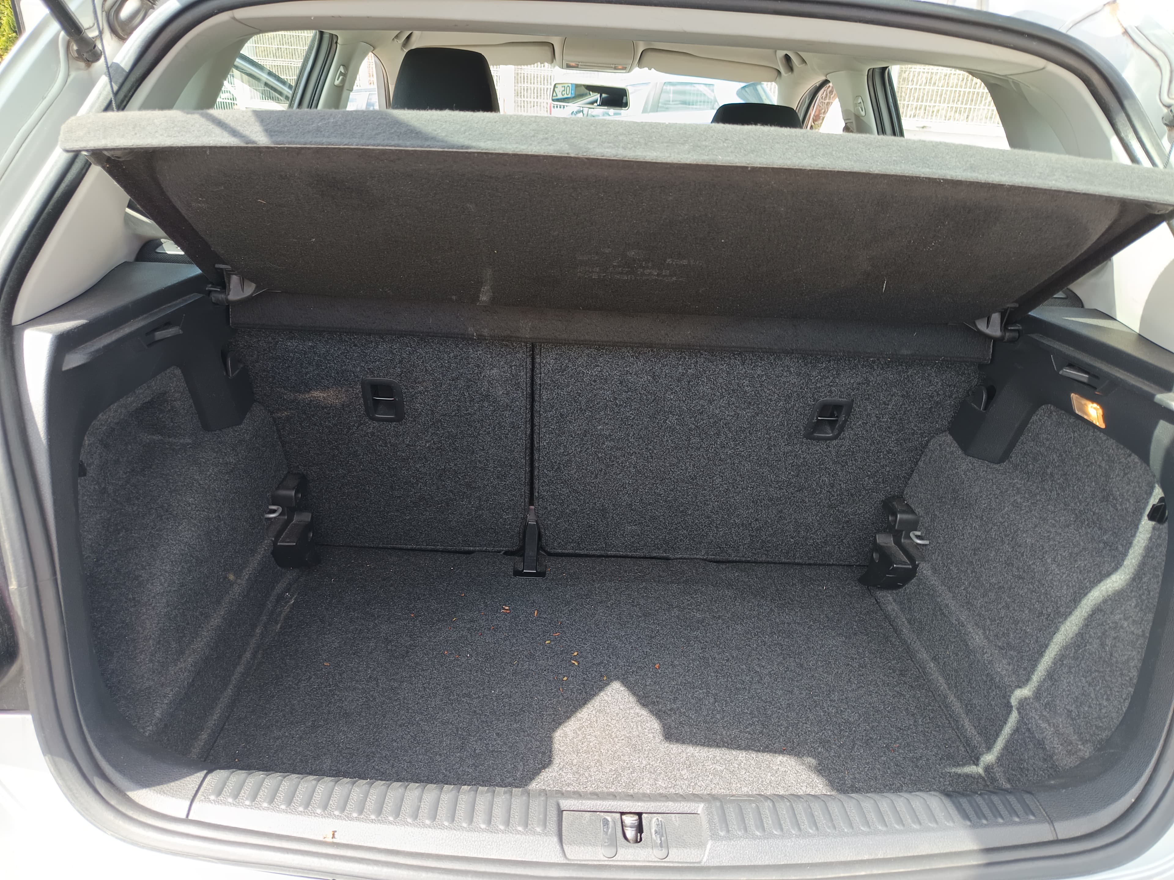 Volkswagen Polo- 2014 — imagen 18