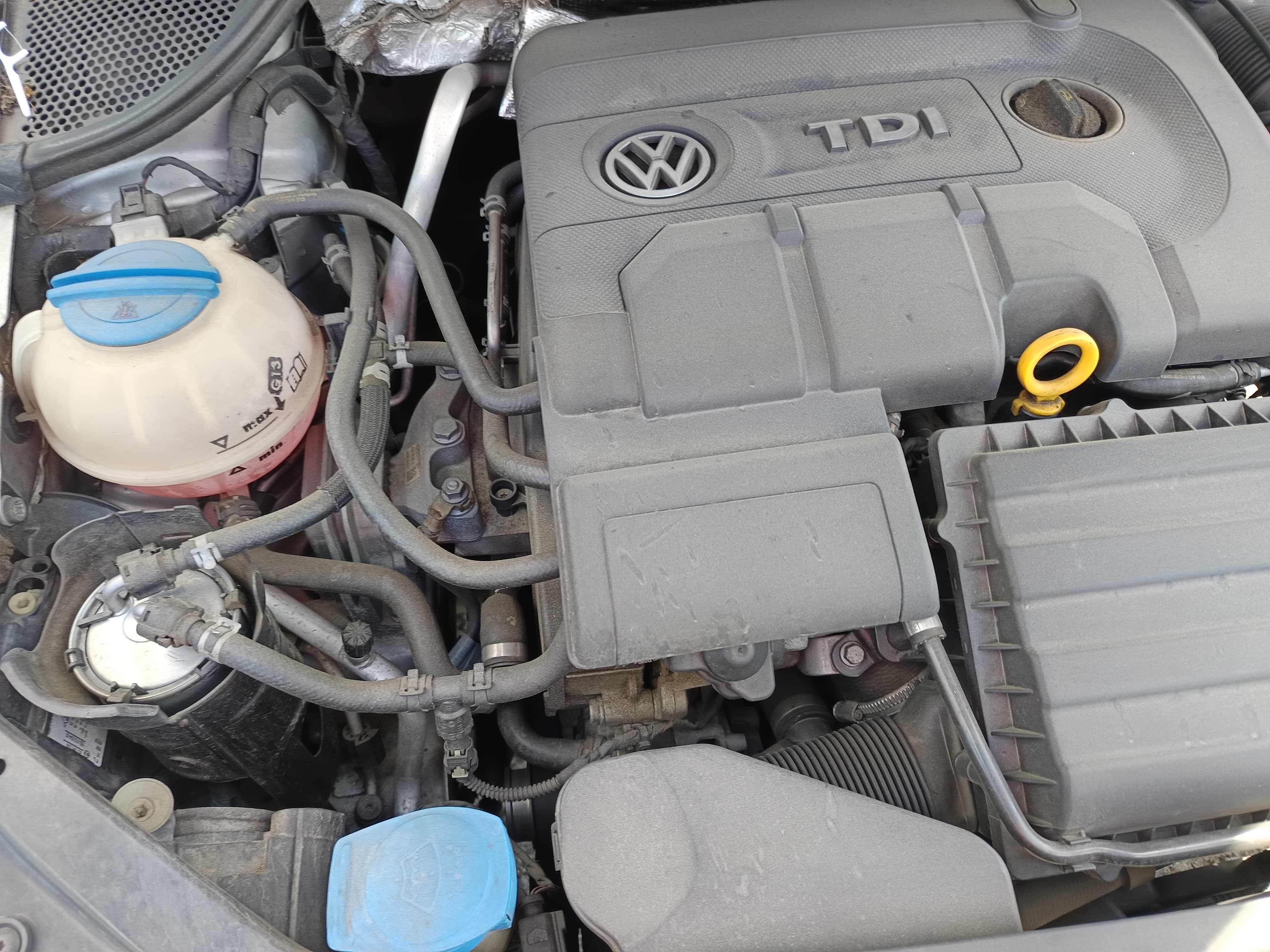 Volkswagen Polo - 2014 — imagen 16