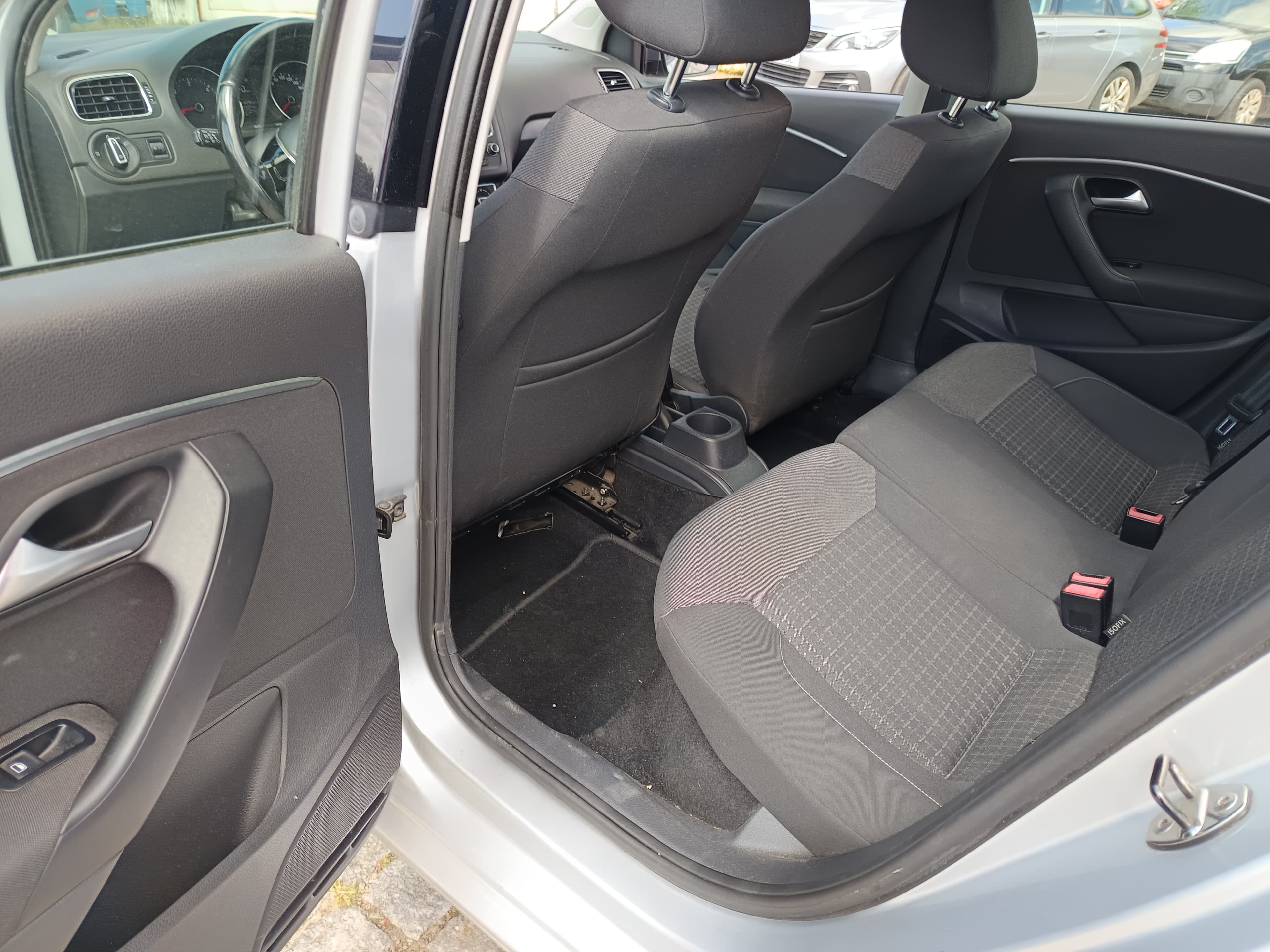 Volkswagen Polo - 2014 — imagen 26