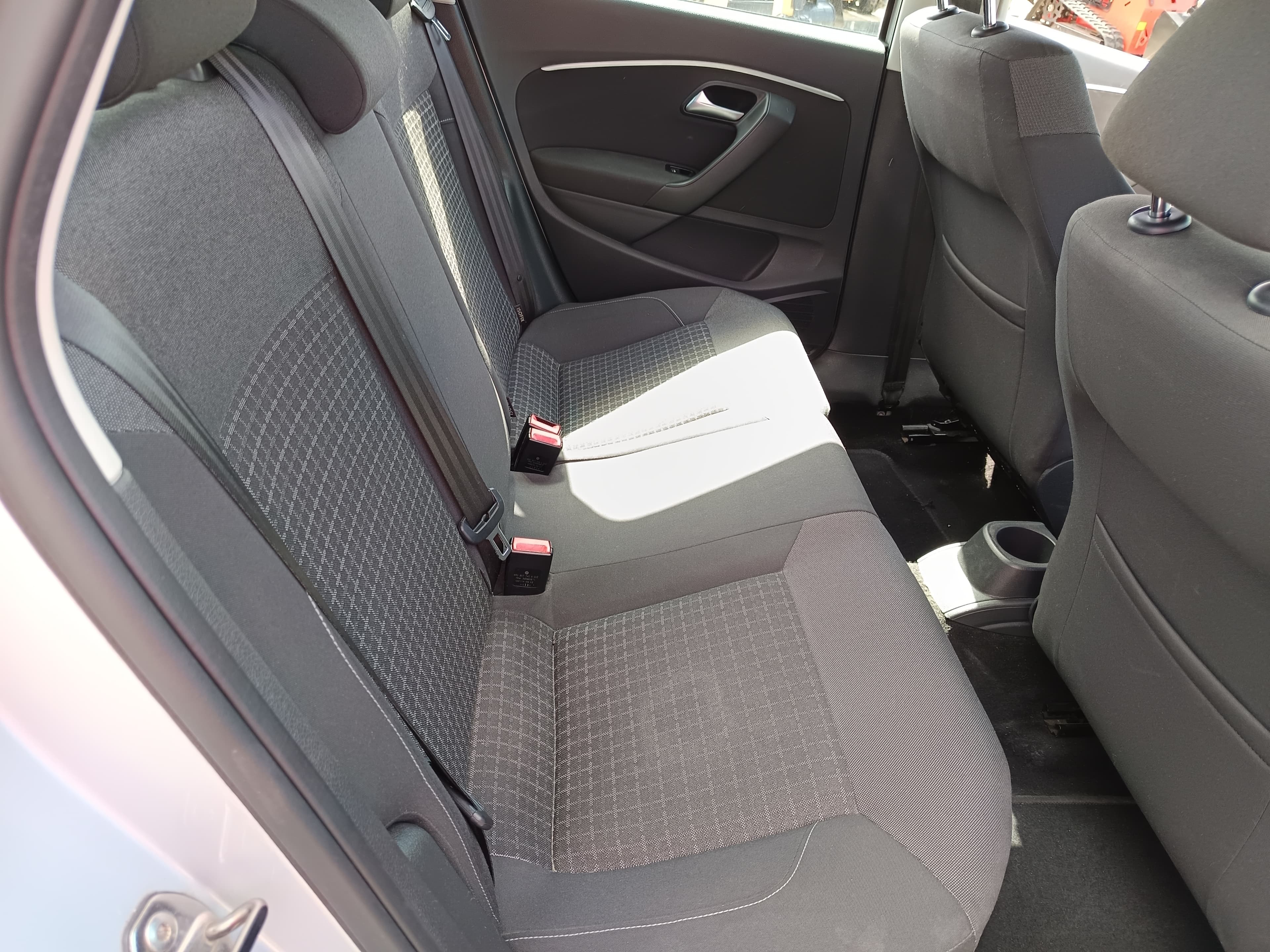 Volkswagen Polo - 2014 — imagen 22