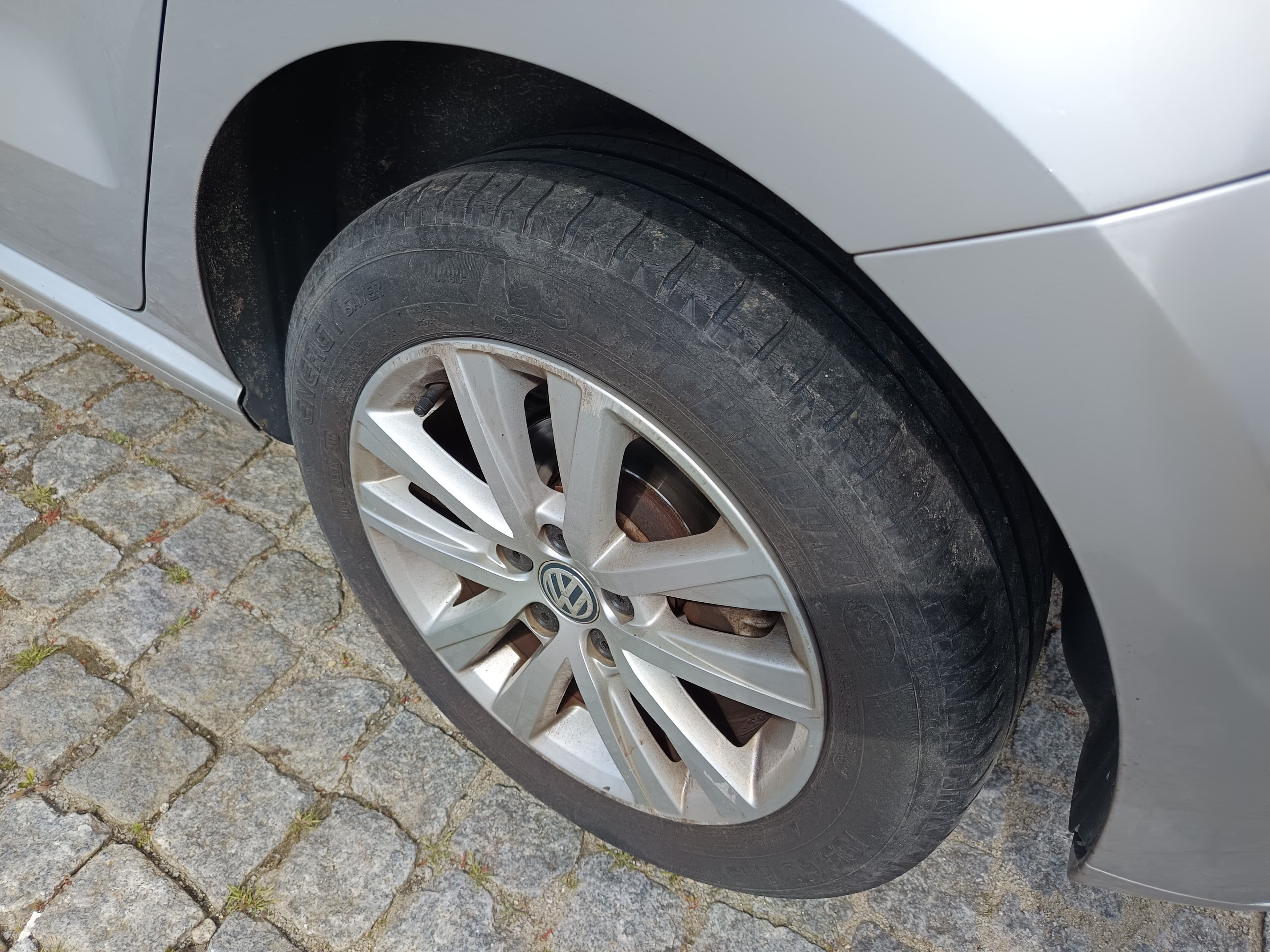 Volkswagen Polo - 2014 — imagen 11