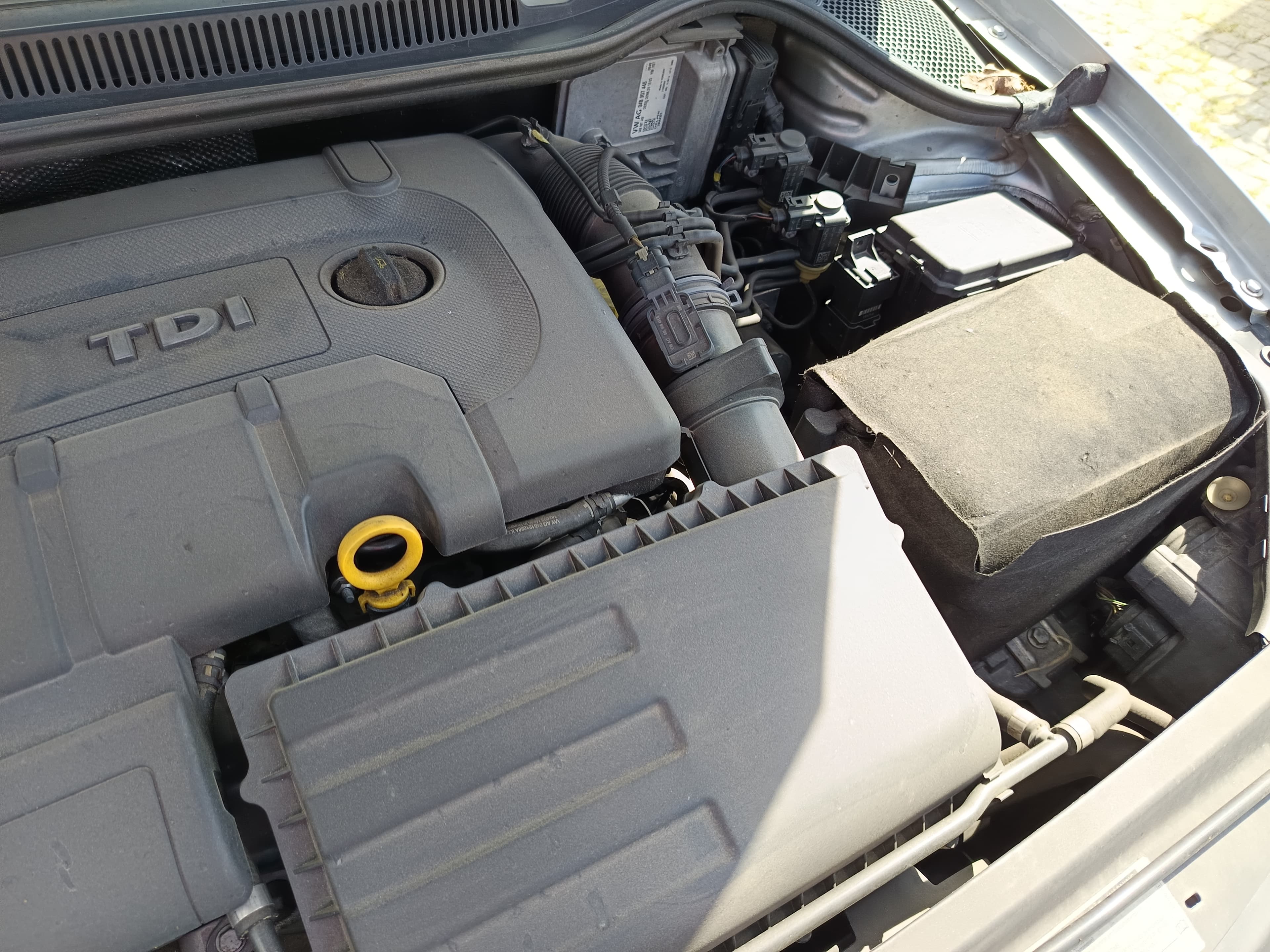 Volkswagen Polo - 2014 — imagen 17