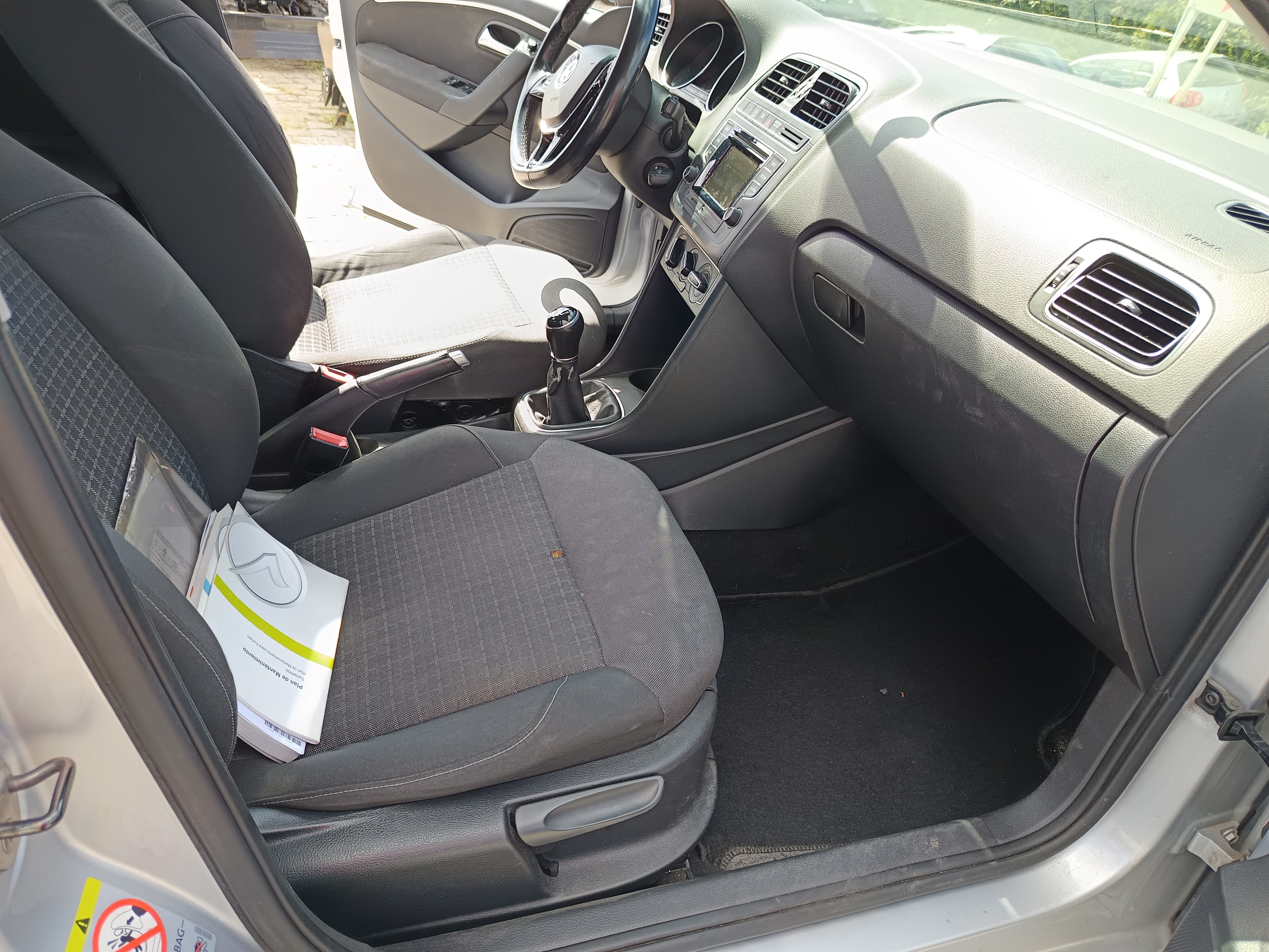 Volkswagen Polo - 2014 — imagen 25