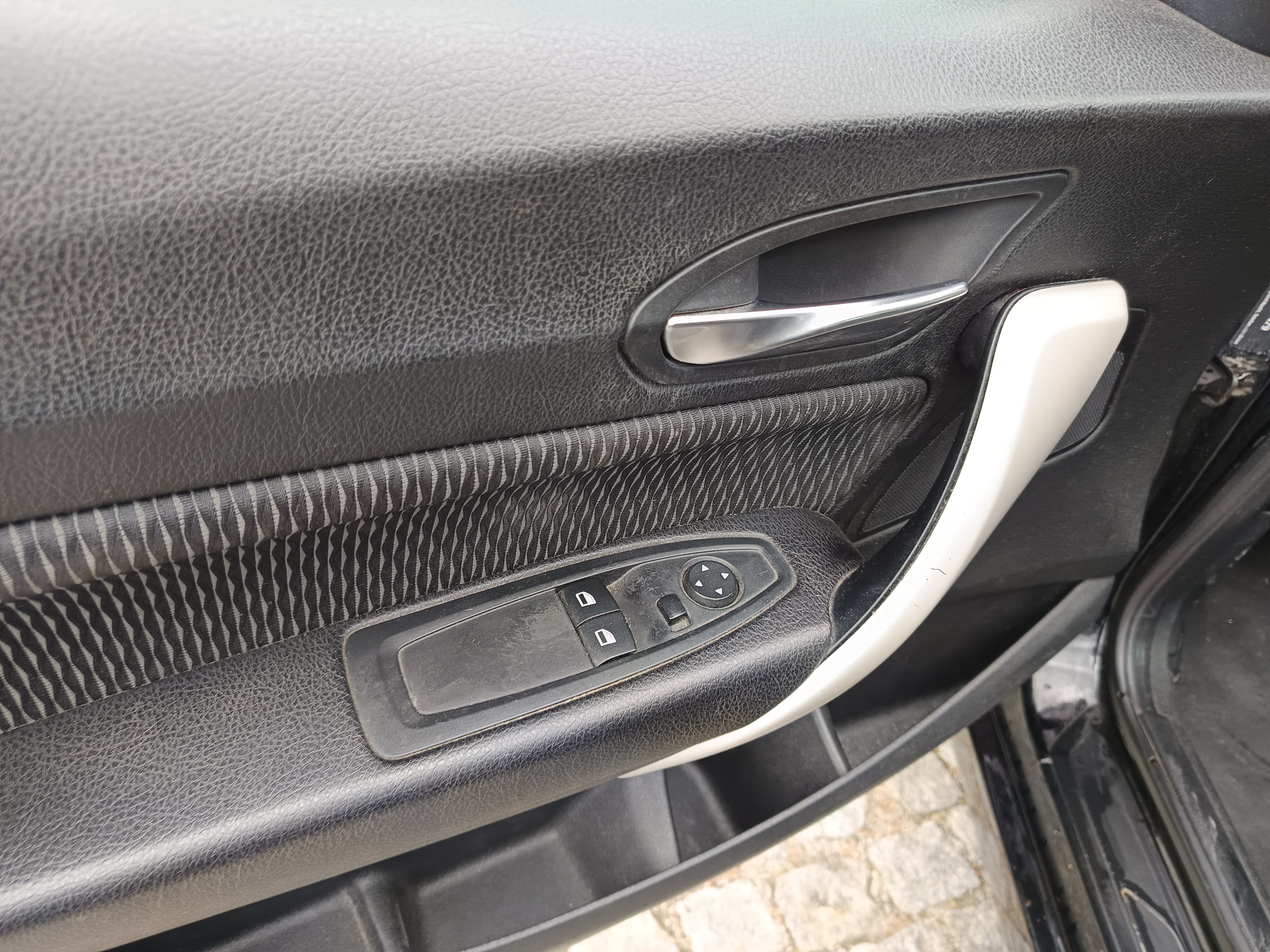 BMW 116d — imagen 33