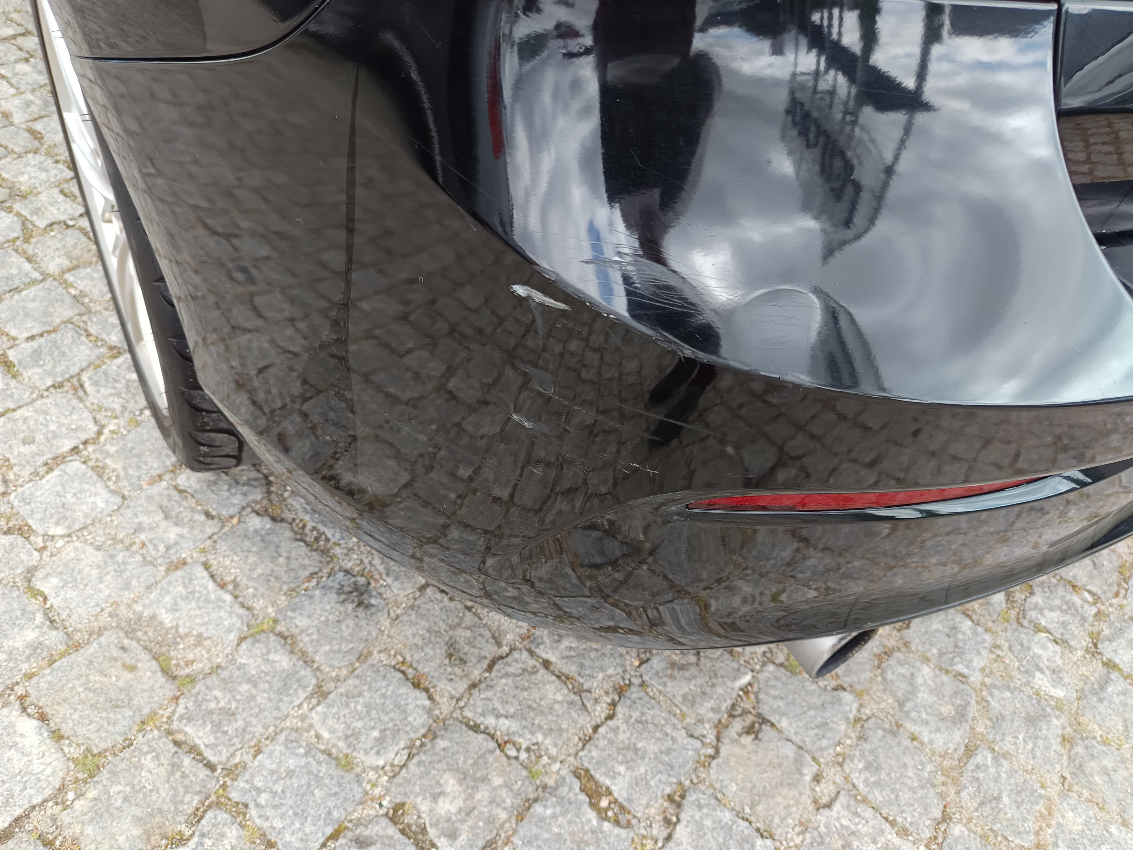 BMW 116d — imagen 9