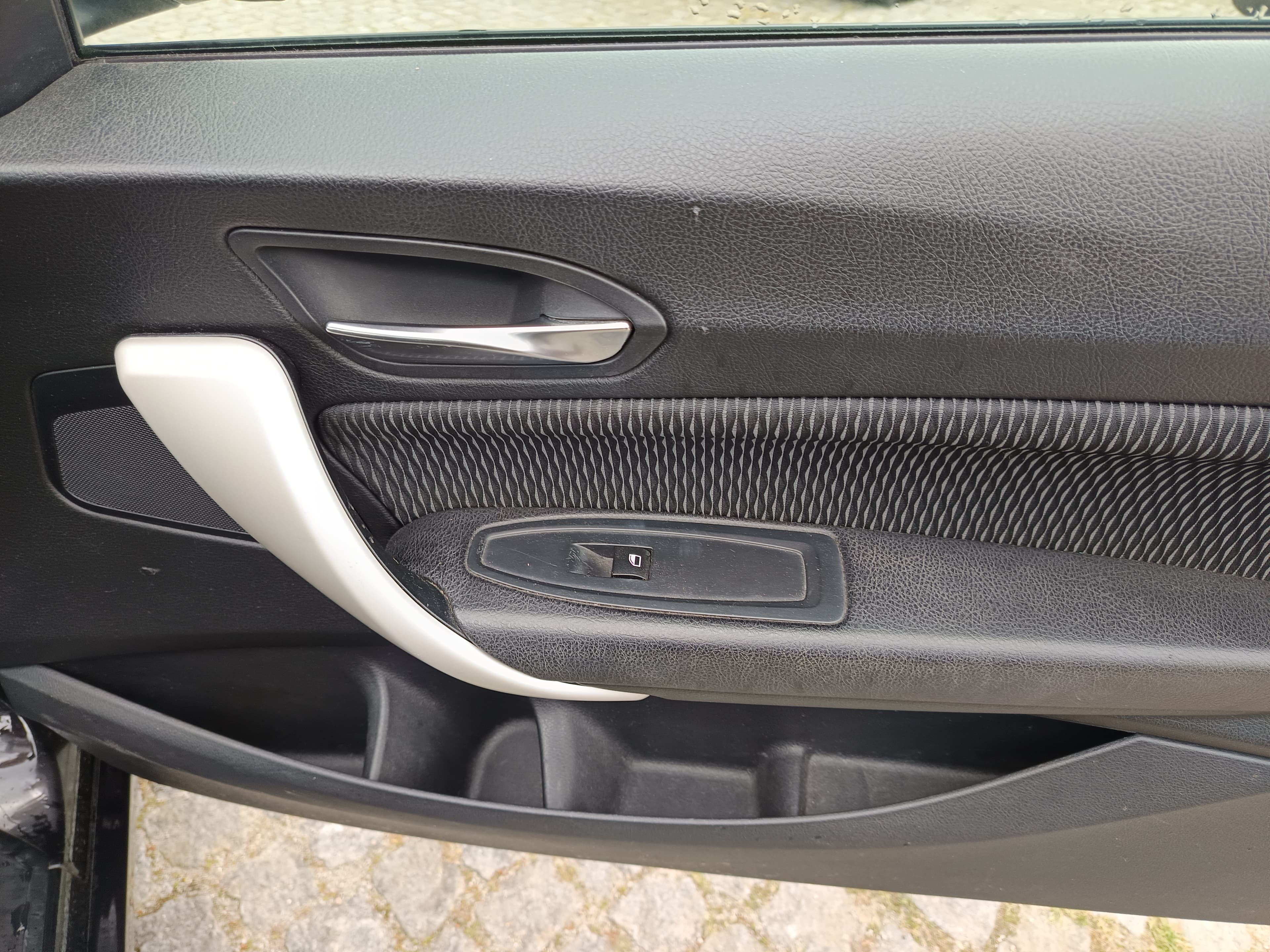 BMW 116d — imagen 29
