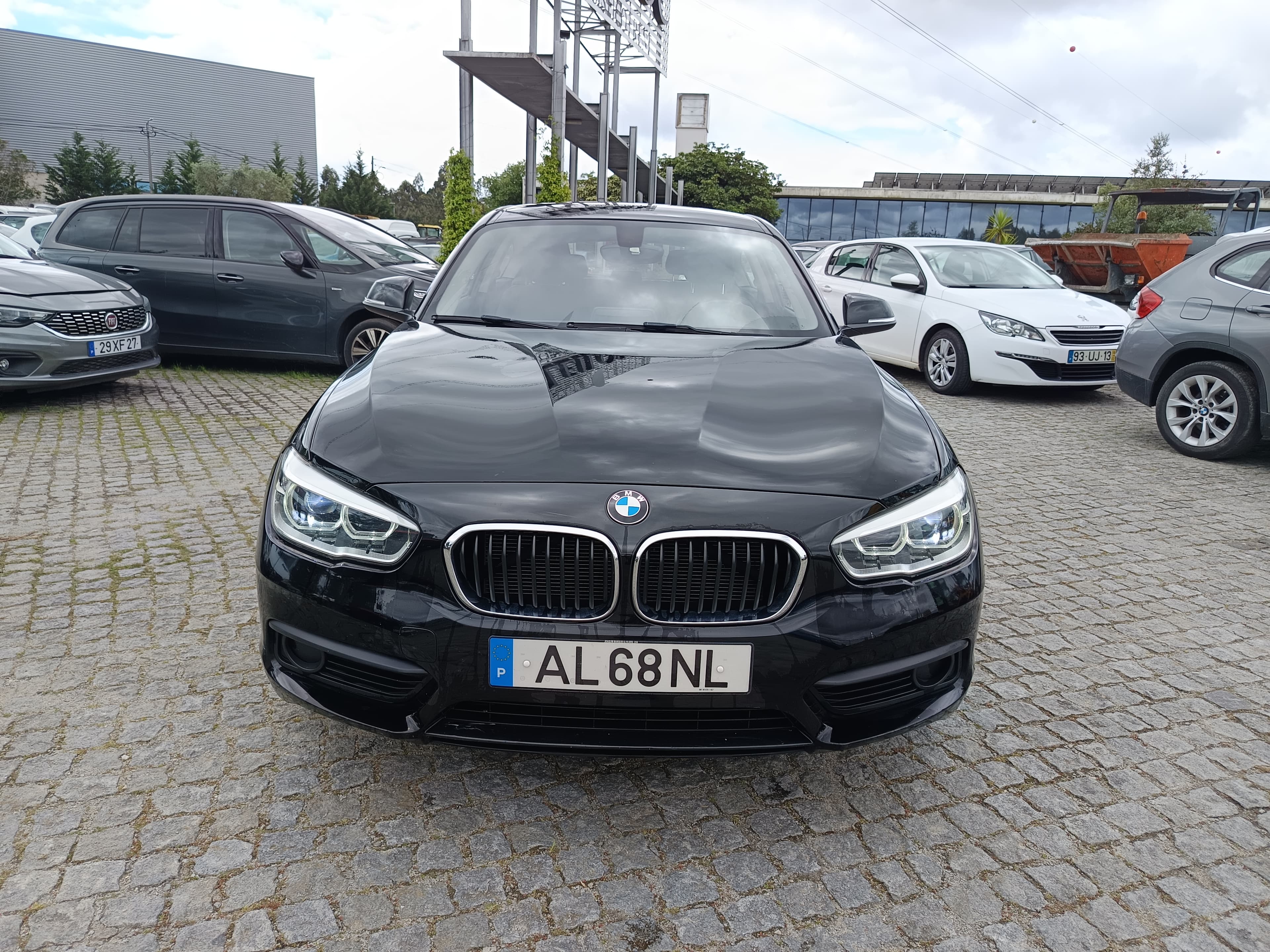 BMW 116d — imagen 2