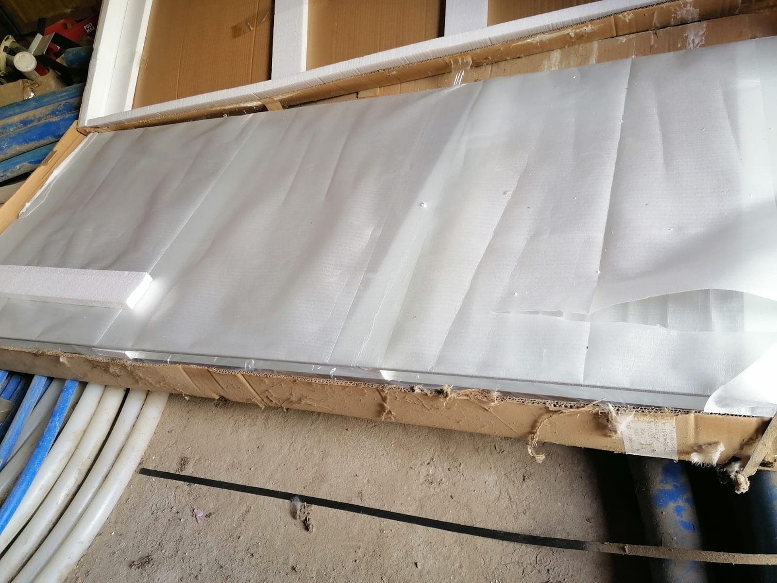 Materiais para construção e canalização — image 80