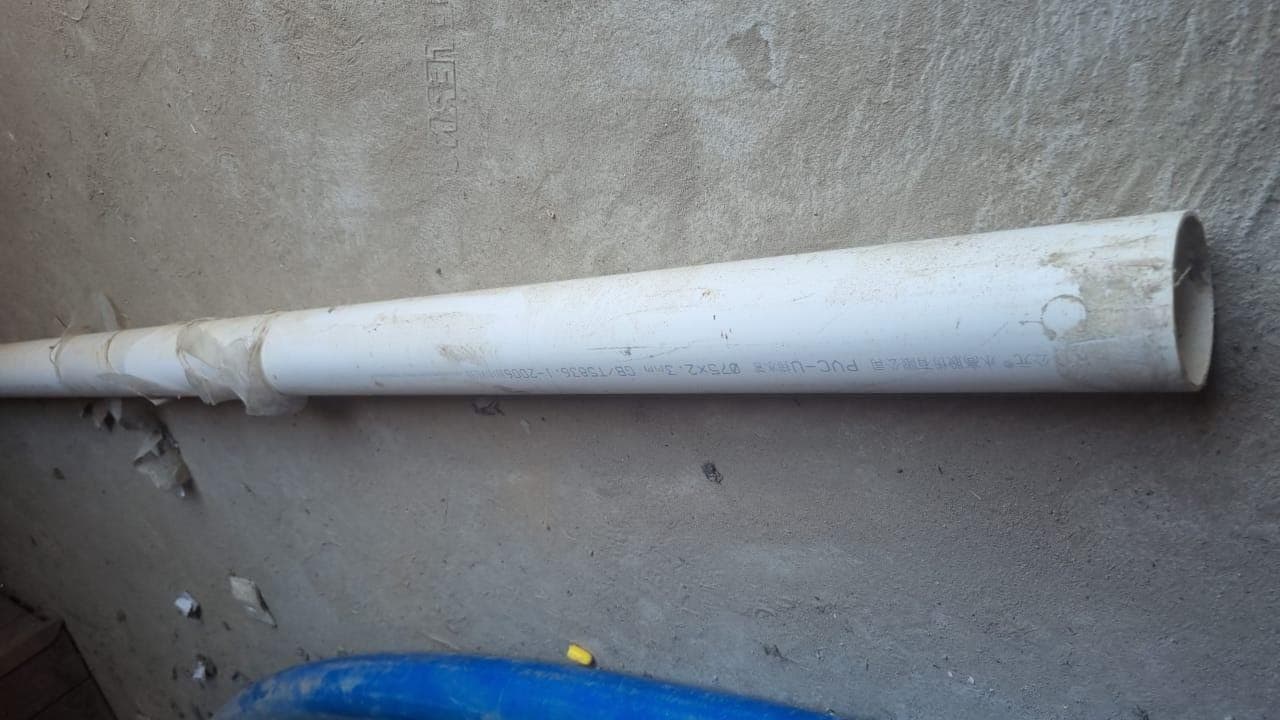 Materiais para construção e canalização — image 24