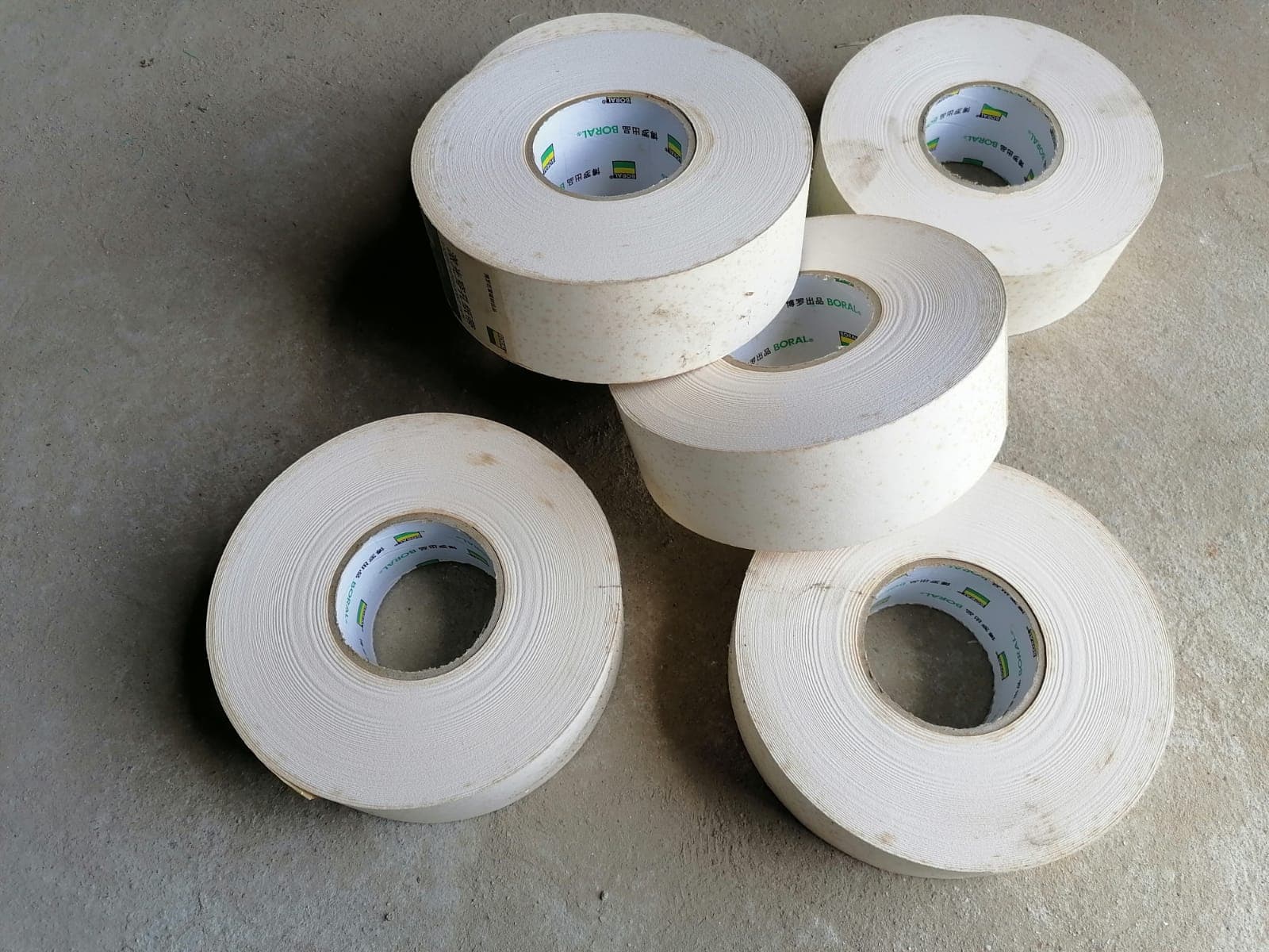 Materiais para construção e canalização — image 76