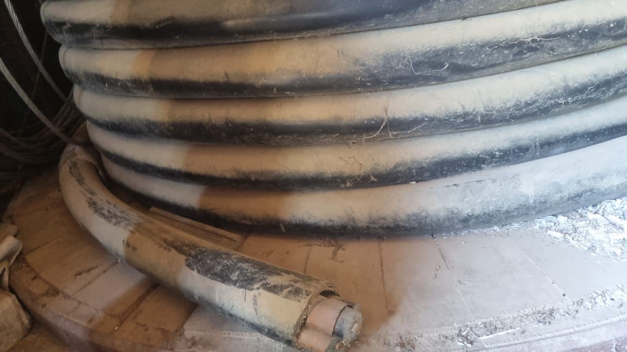 Materiais para construção e canalização — image 73