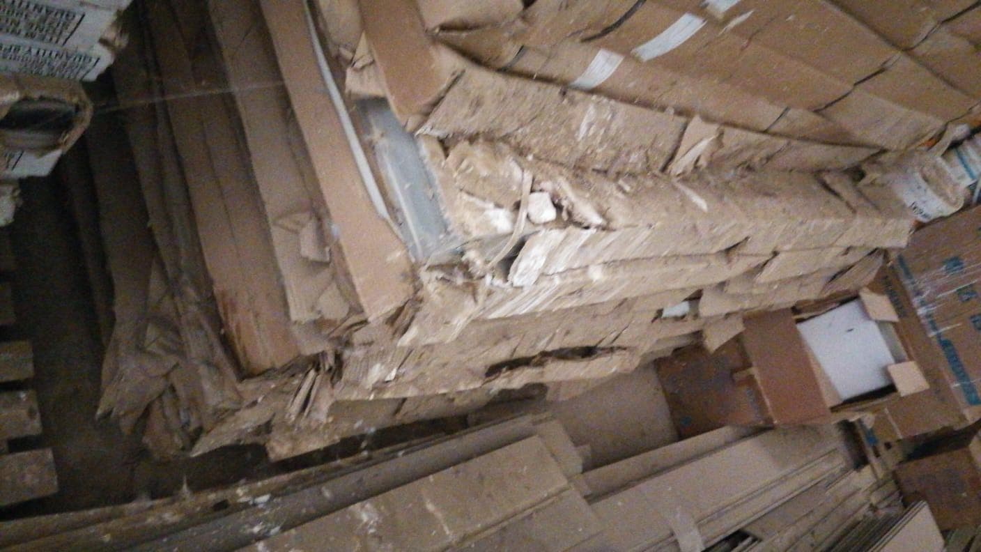 Materiais para construção e canalização — image 6