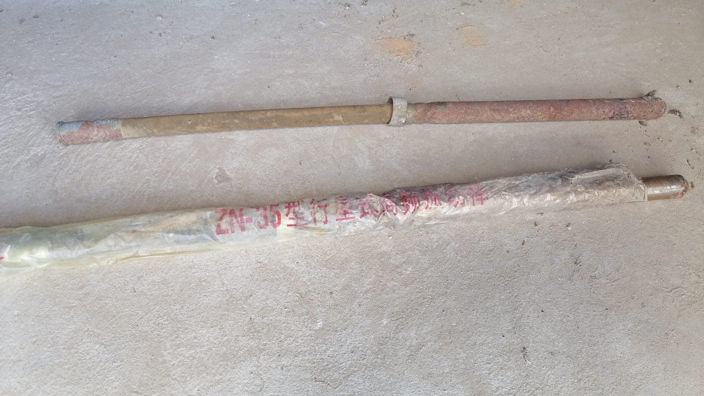 Materiais para construção e canalização — image 15