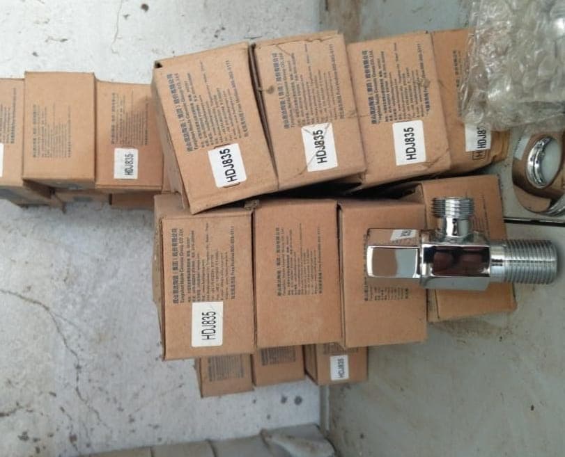 Materiais para construção e canalização — image 69