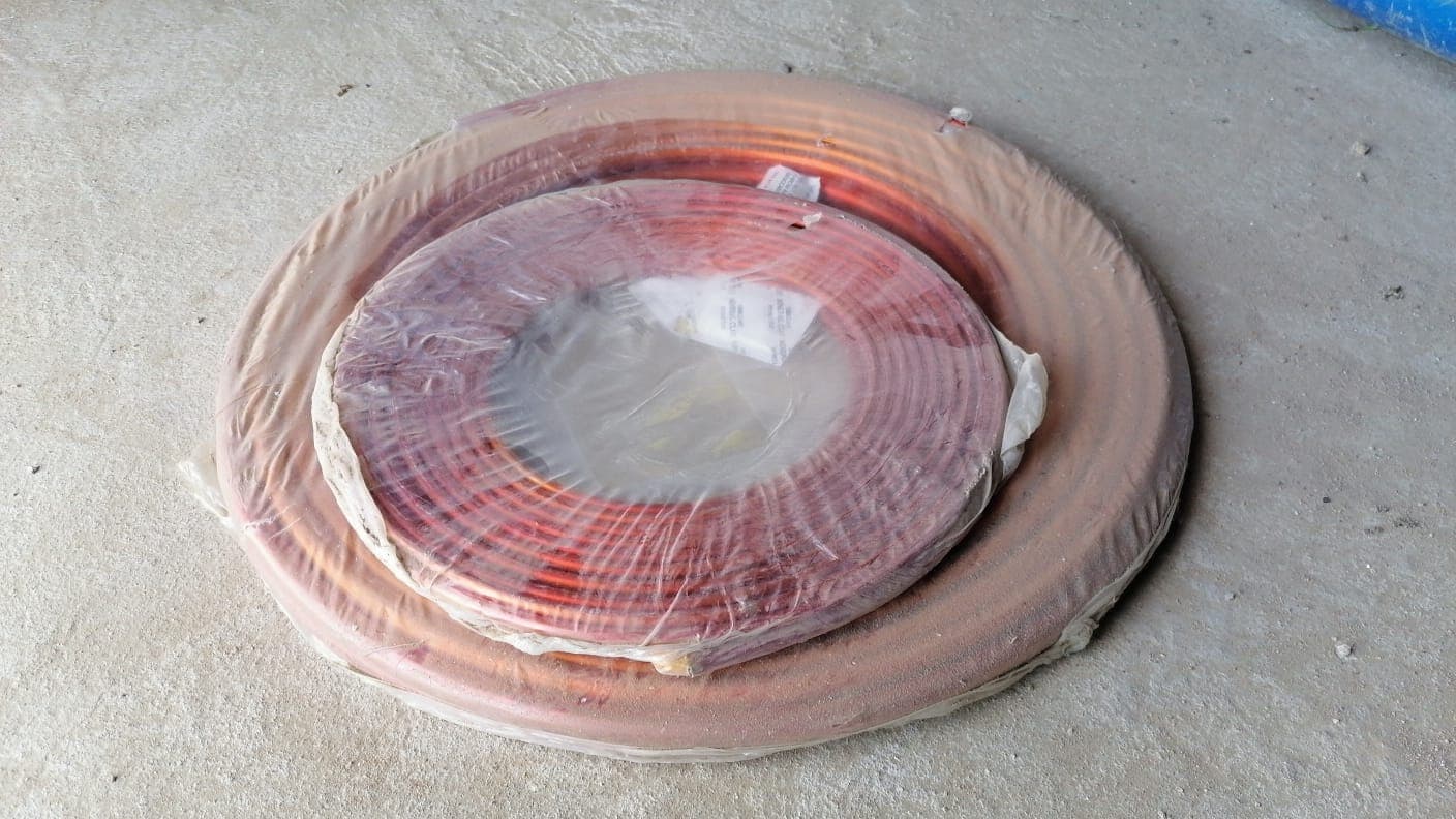 Materiais para construção e canalização — image 5