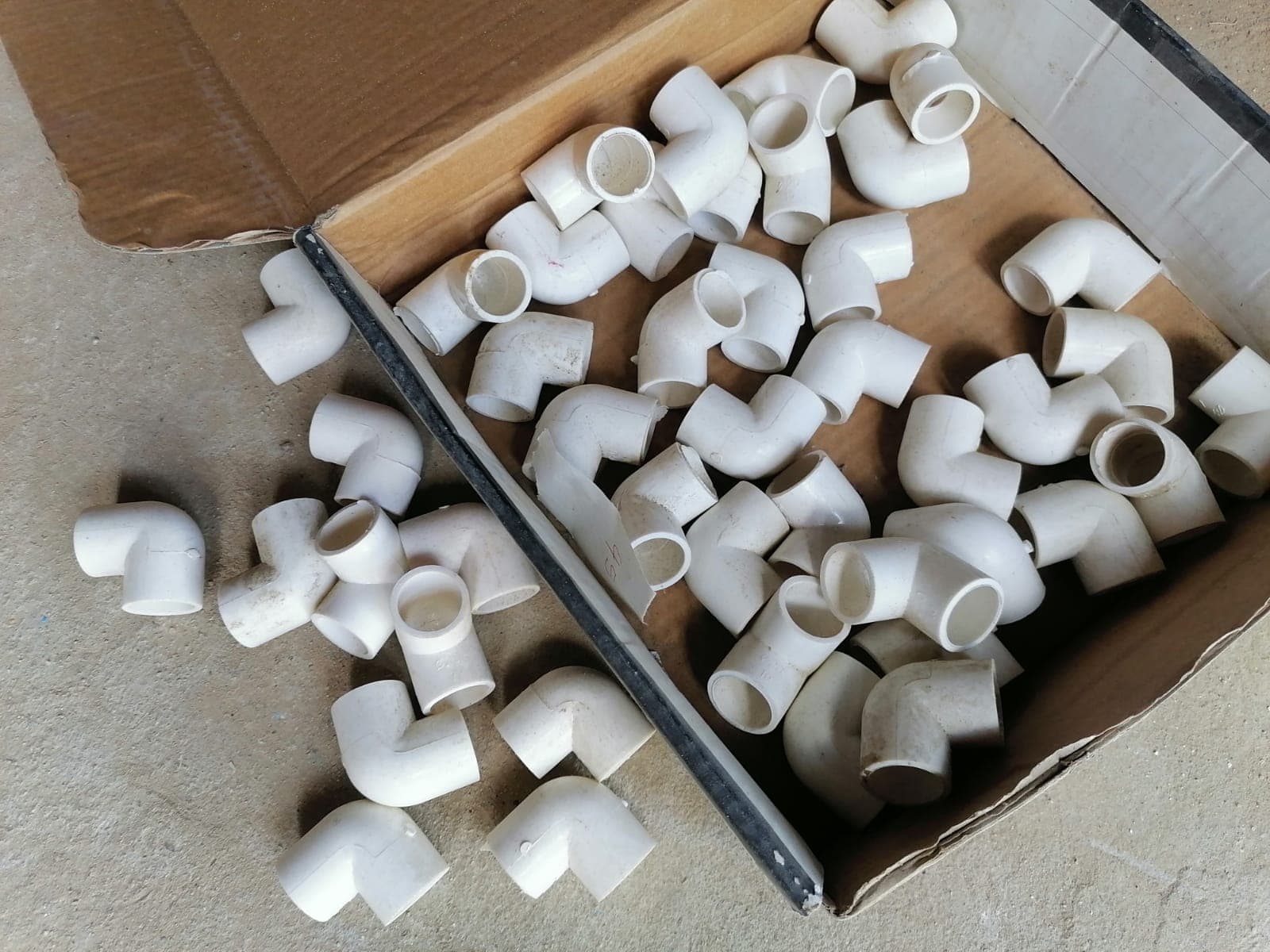 Materiais para construção e canalização — image 65