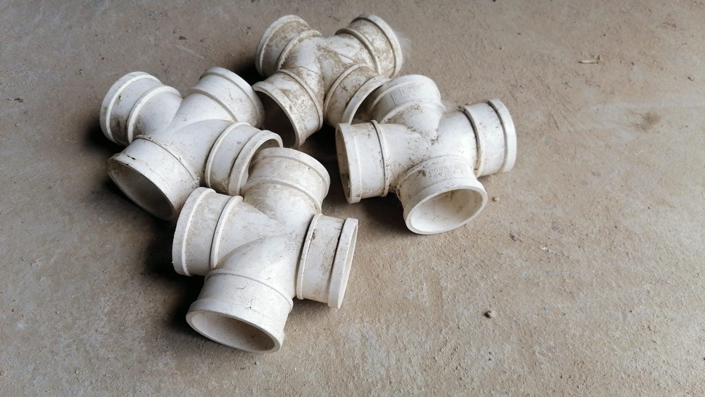 Materiais para construção e canalização — image 41