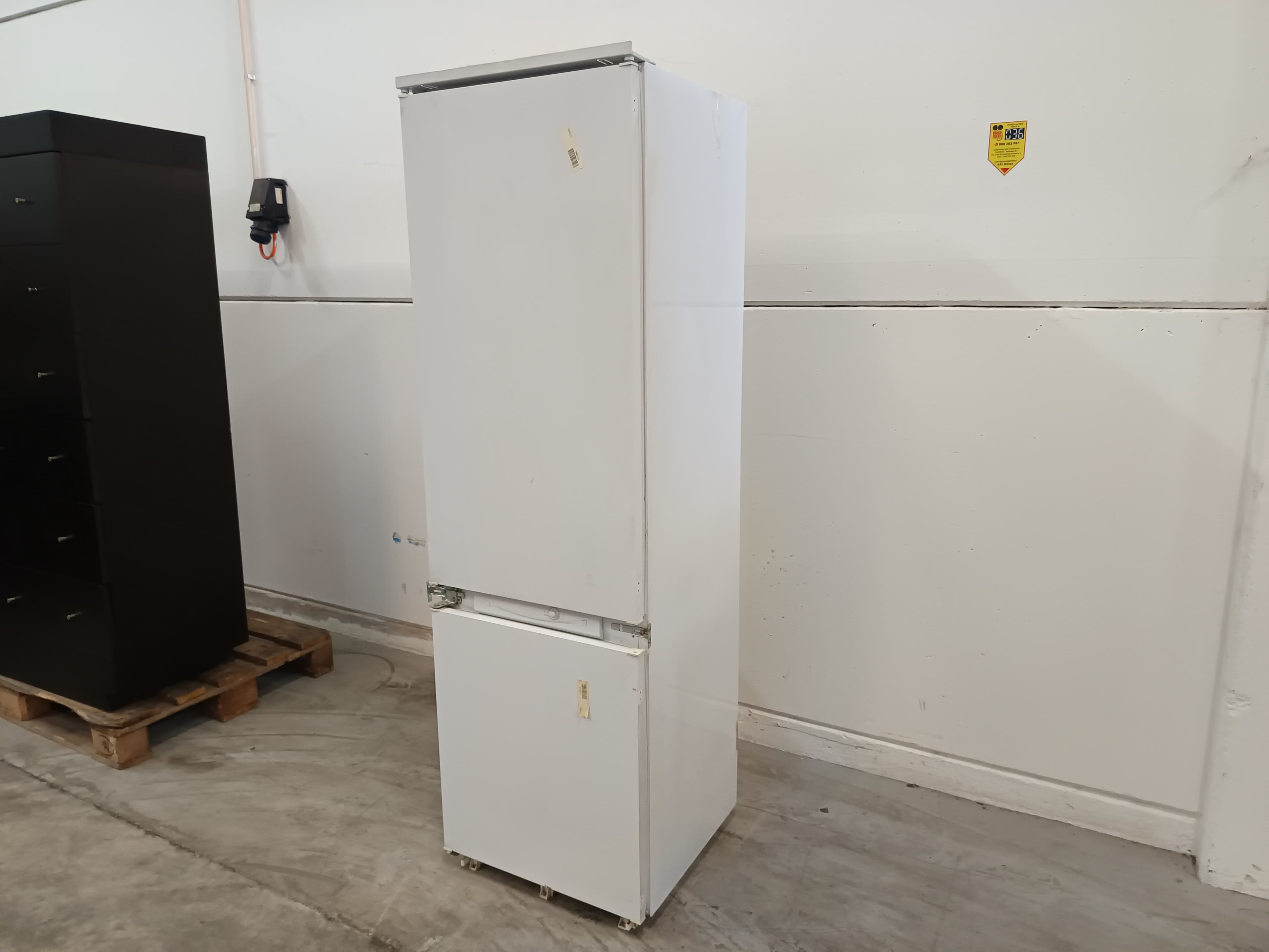 Combinado Ariston — image 3