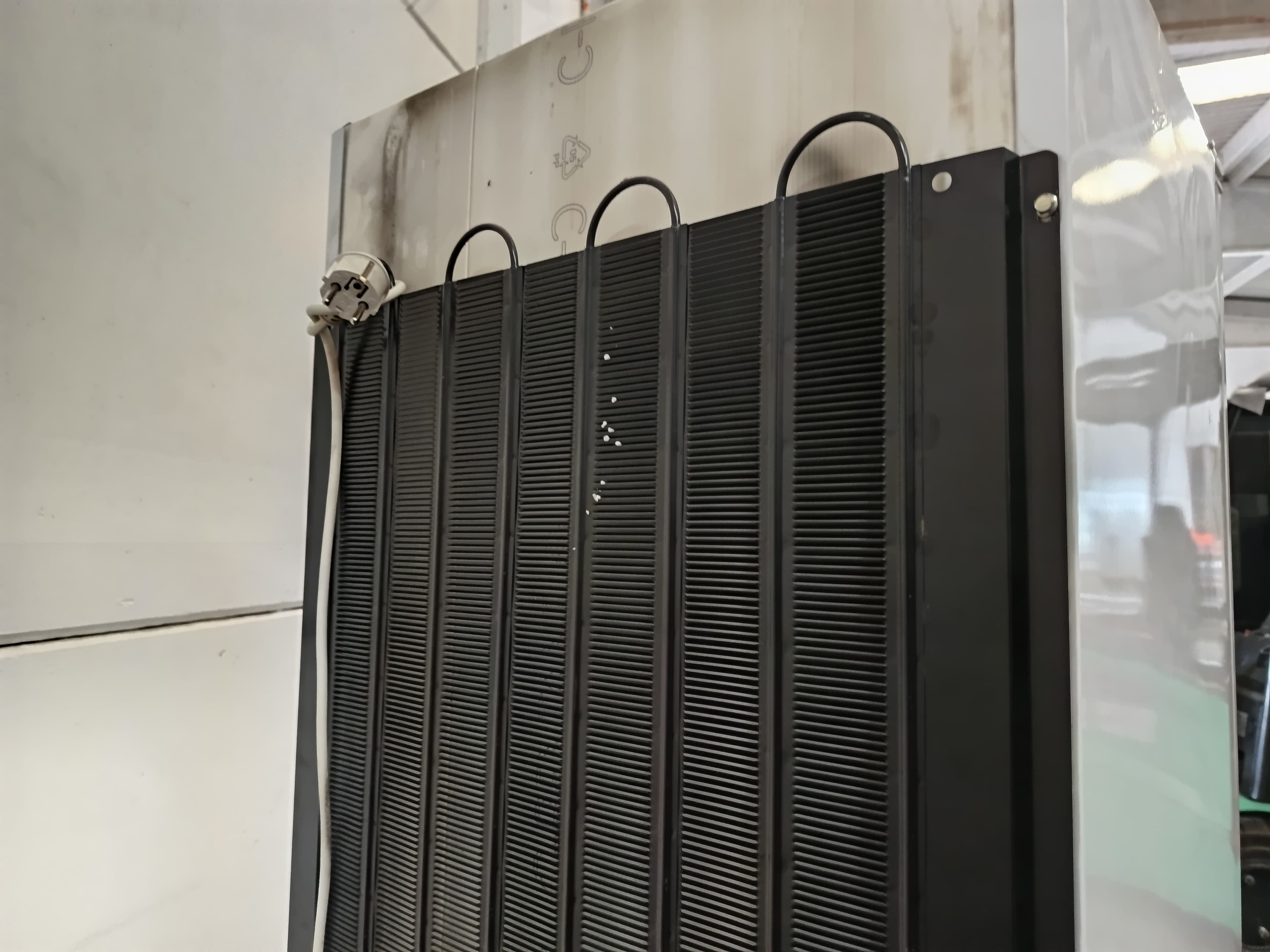 Combinado Ariston — image 9