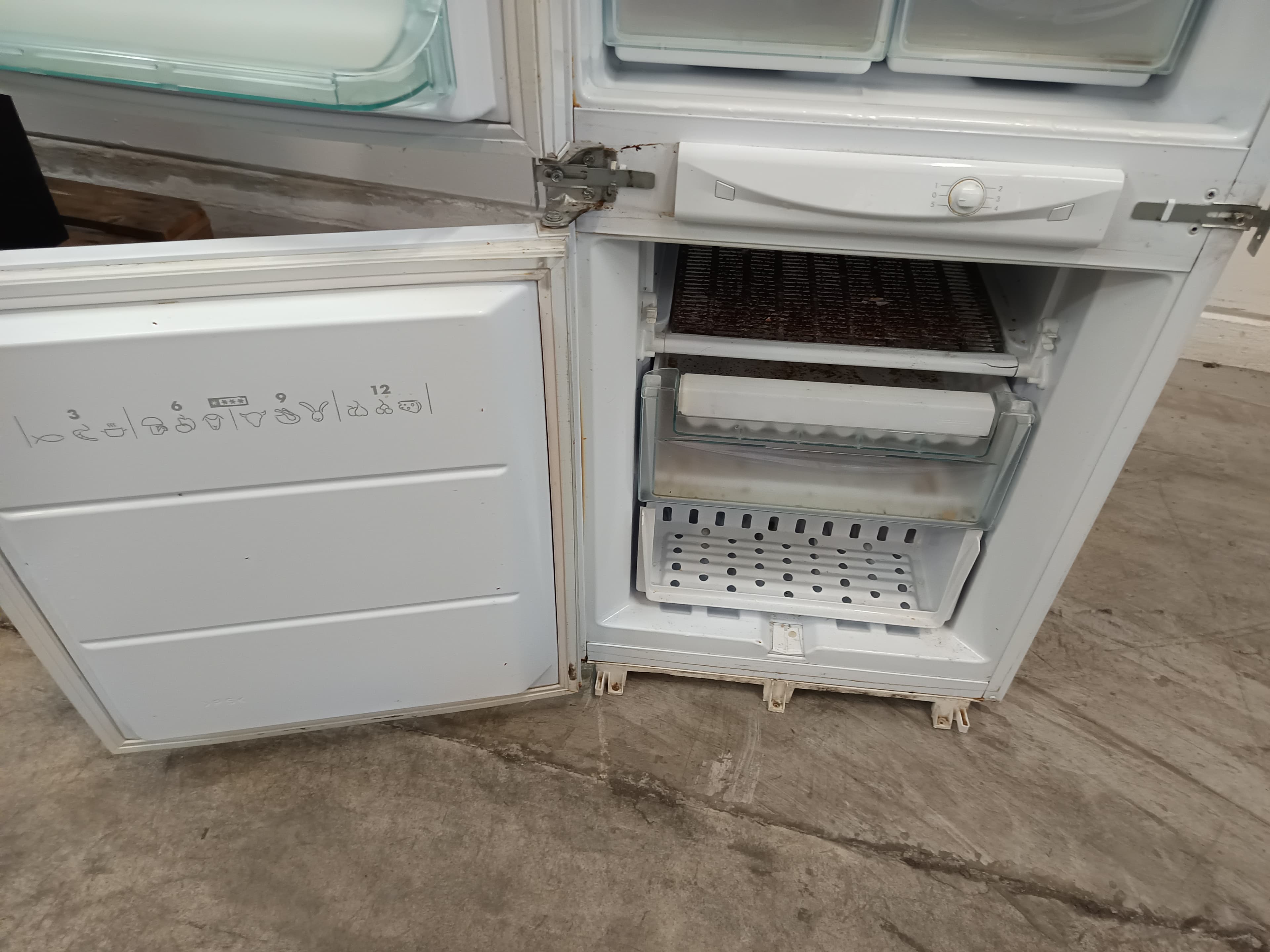 Combinado Ariston — image 6