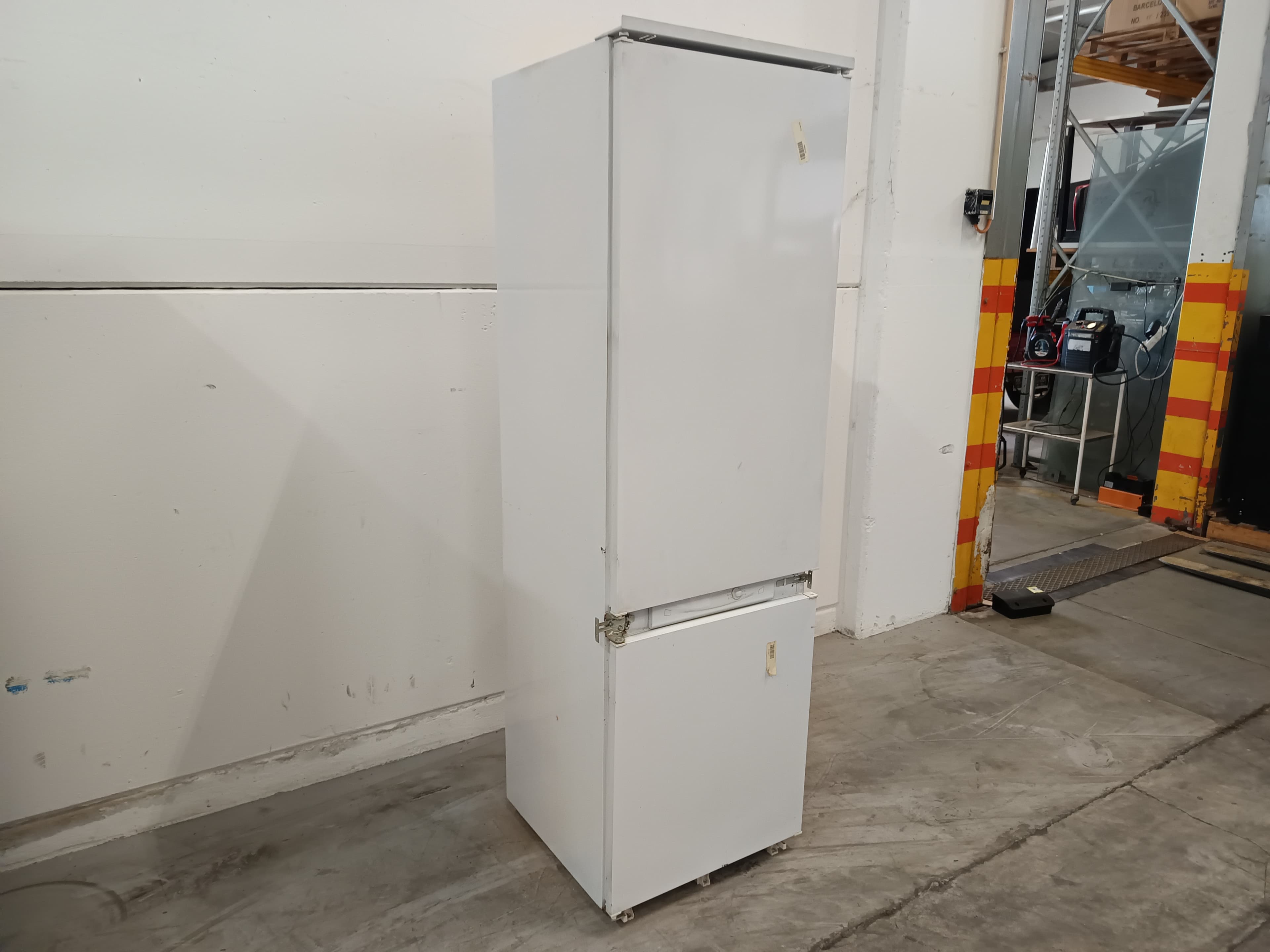 Combinado Ariston — image 2