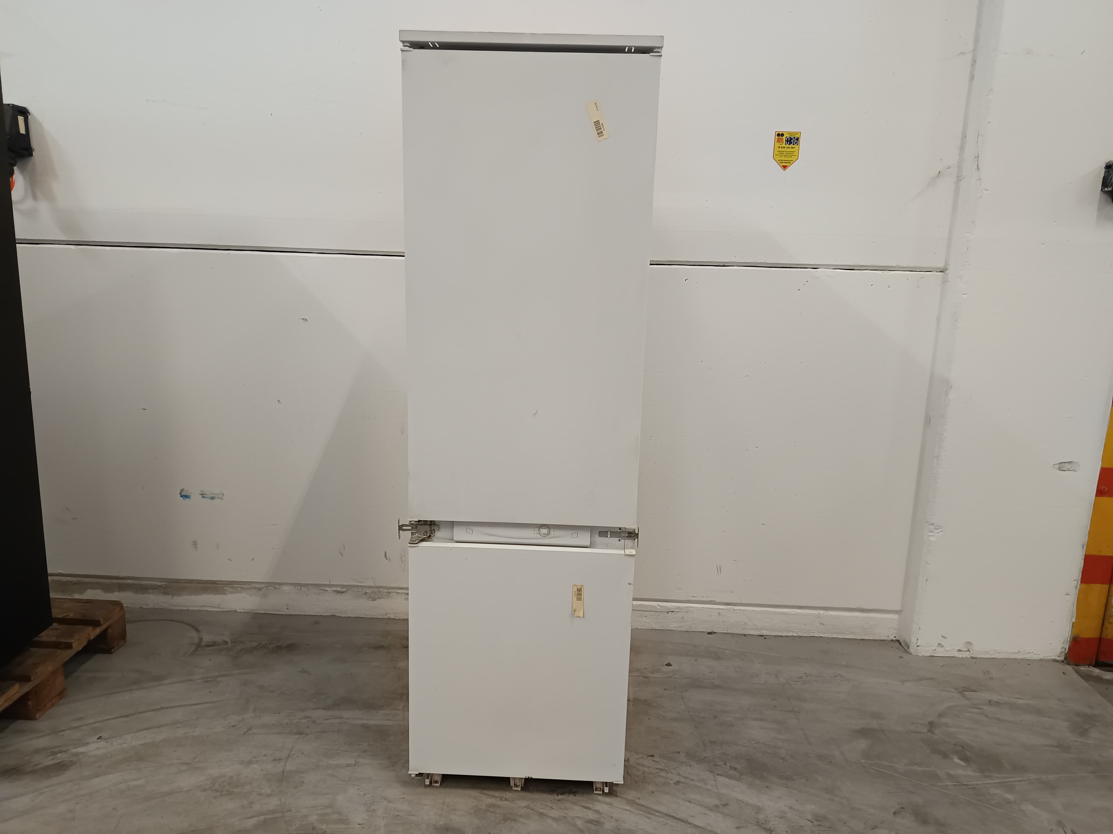 Combinado Ariston — image 1