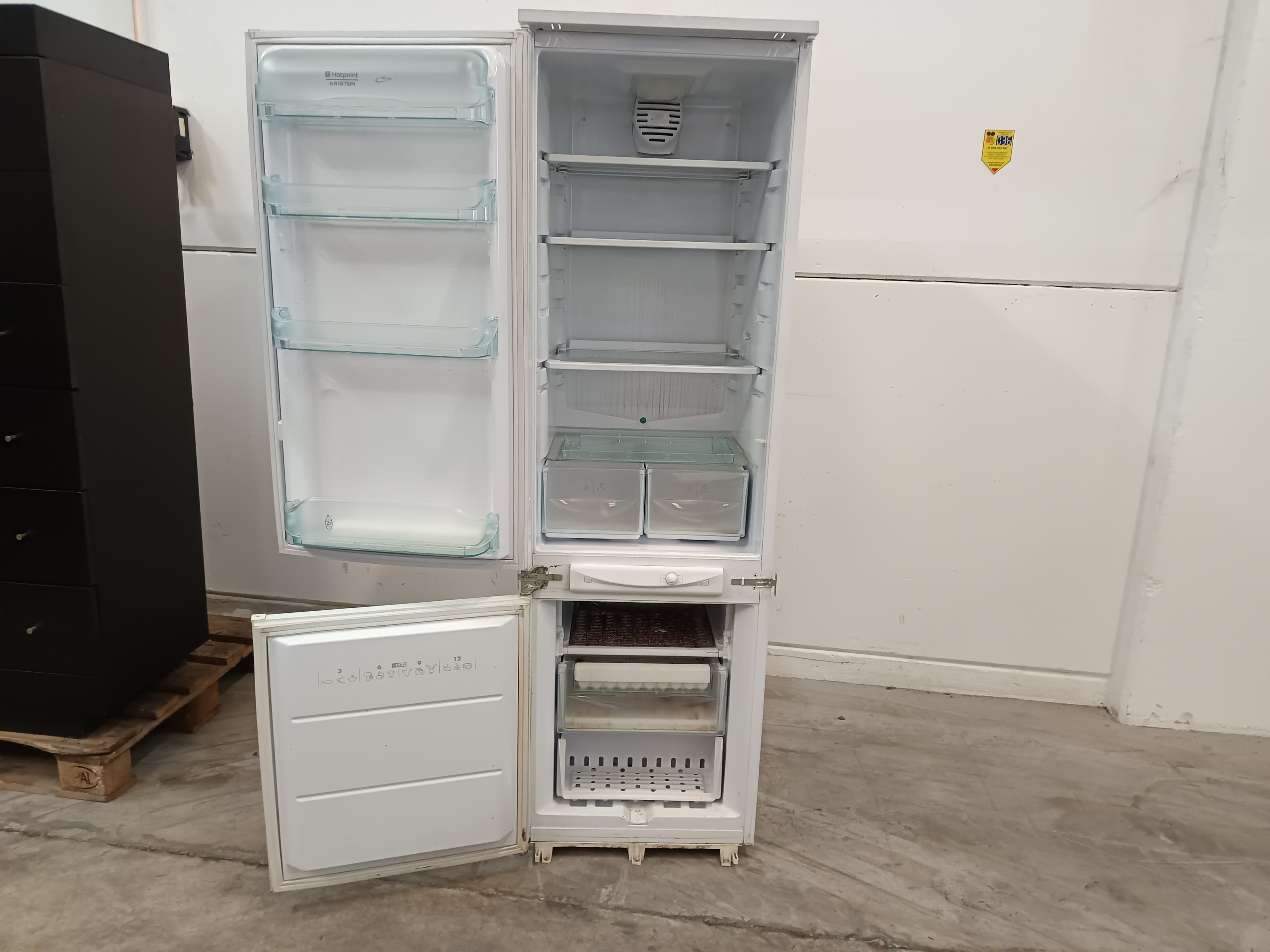 Combinado Ariston — image 5