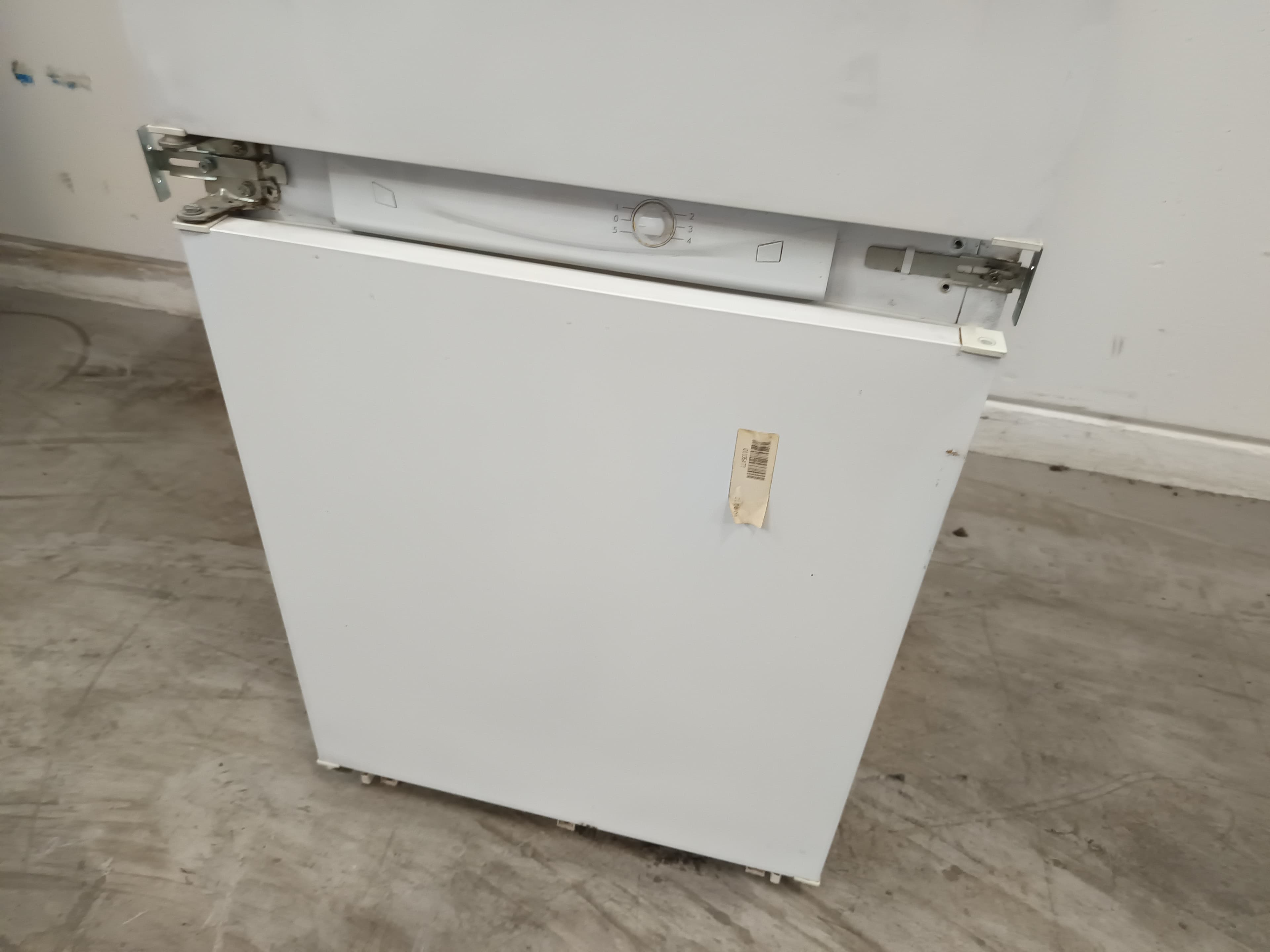Combinado Ariston — image 4
