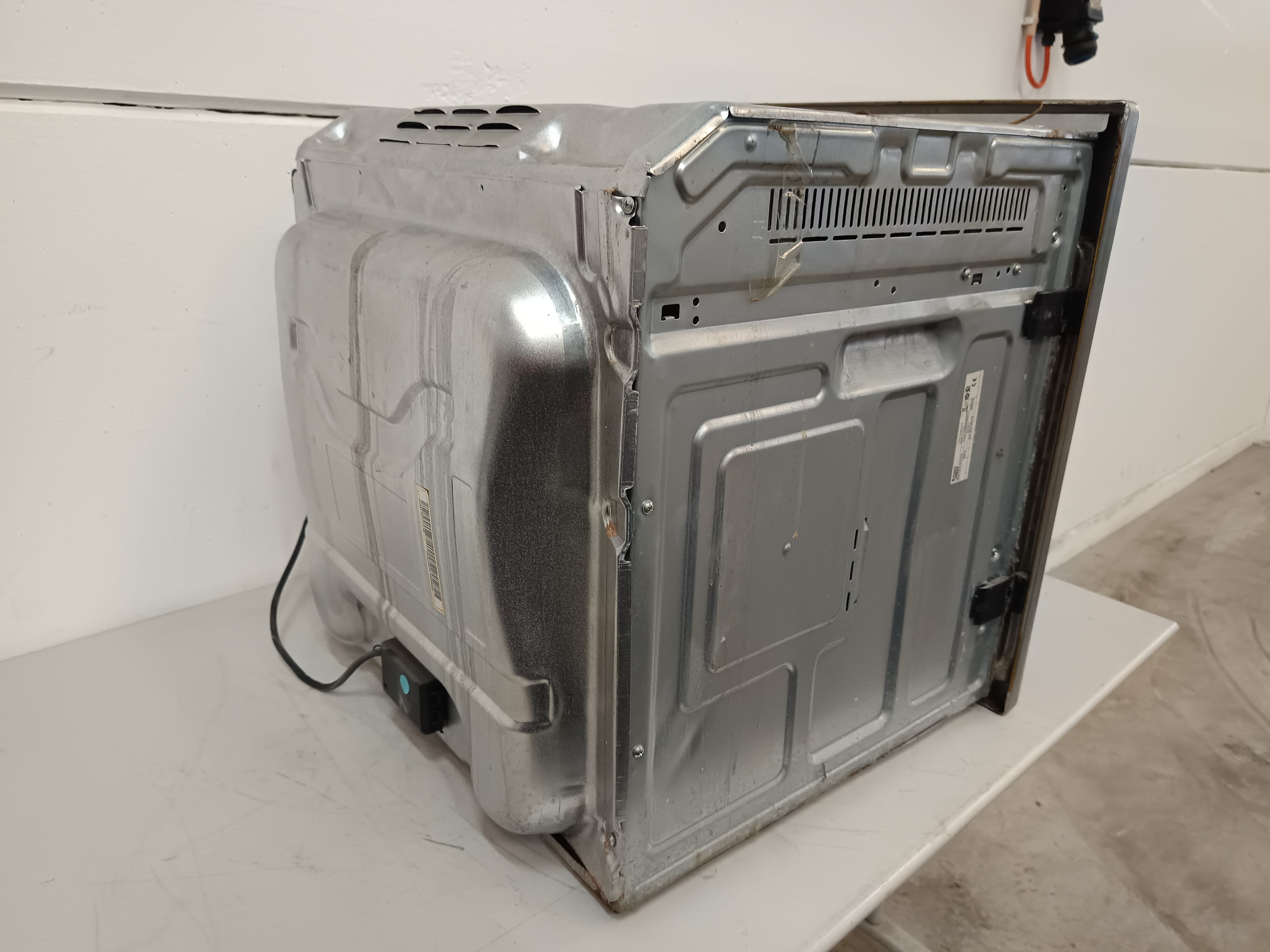 Forno Ariston — imagem 3