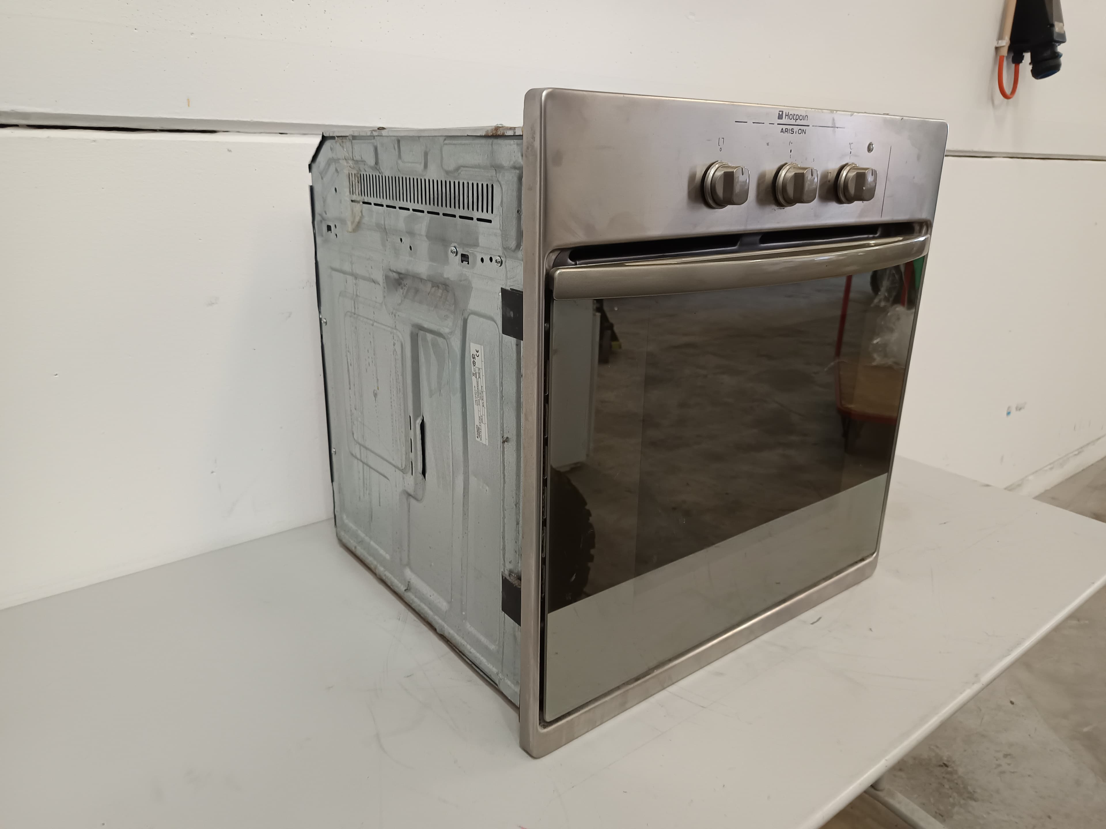 Forno Ariston — imagem 2