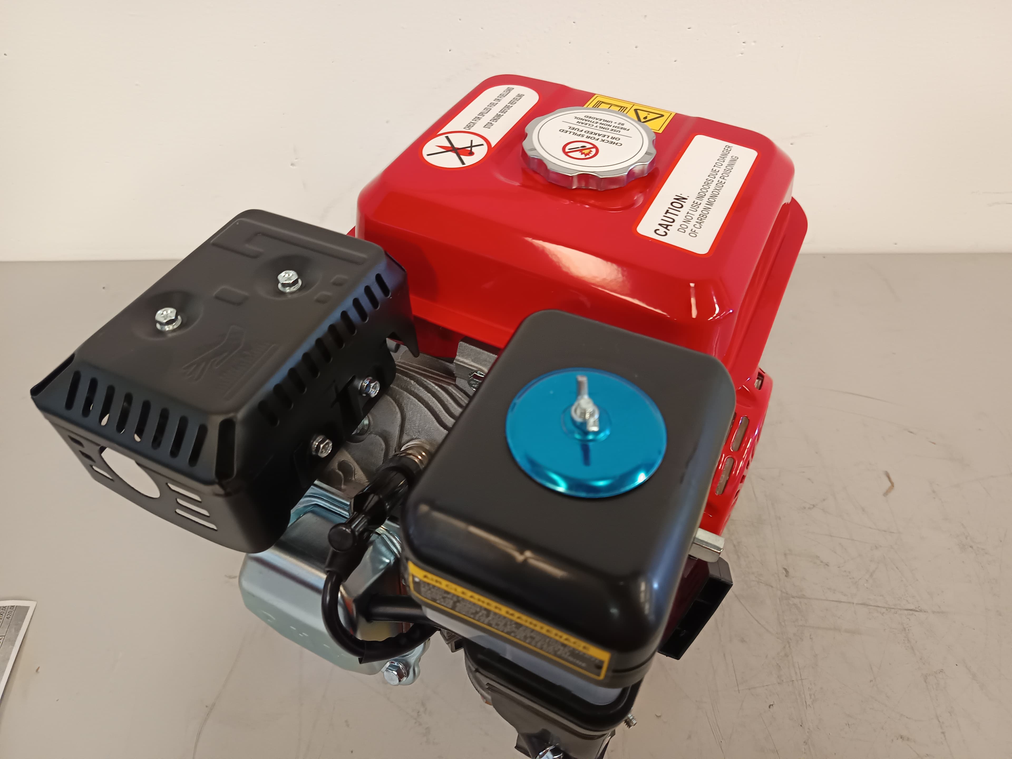 Motor Basic — image 5