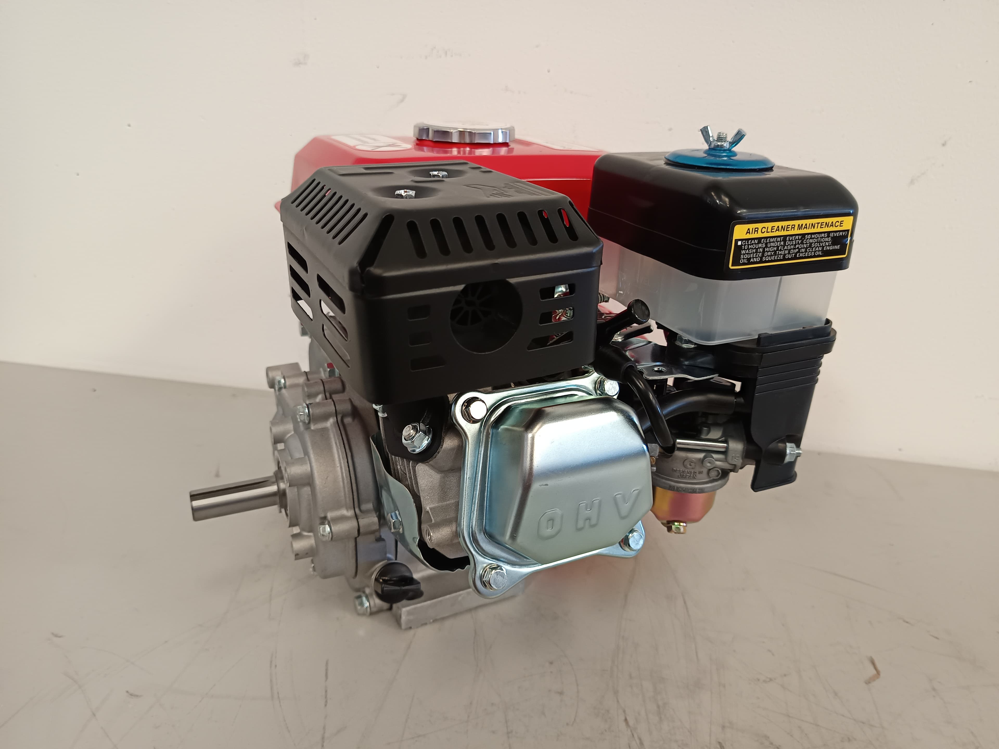 Motor Basic — image 4