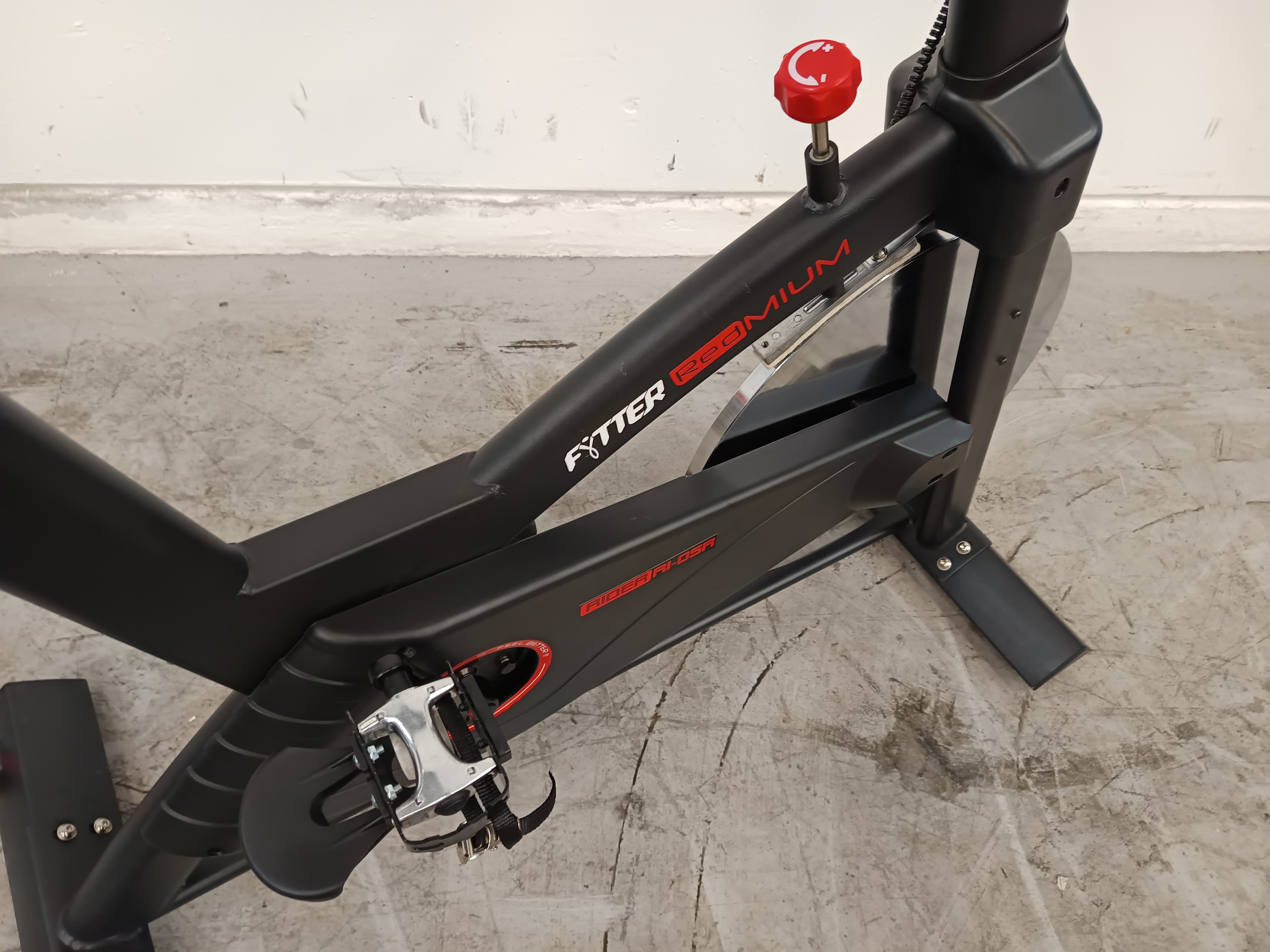 Bicicleta Fytter Rider RI005R — image 7