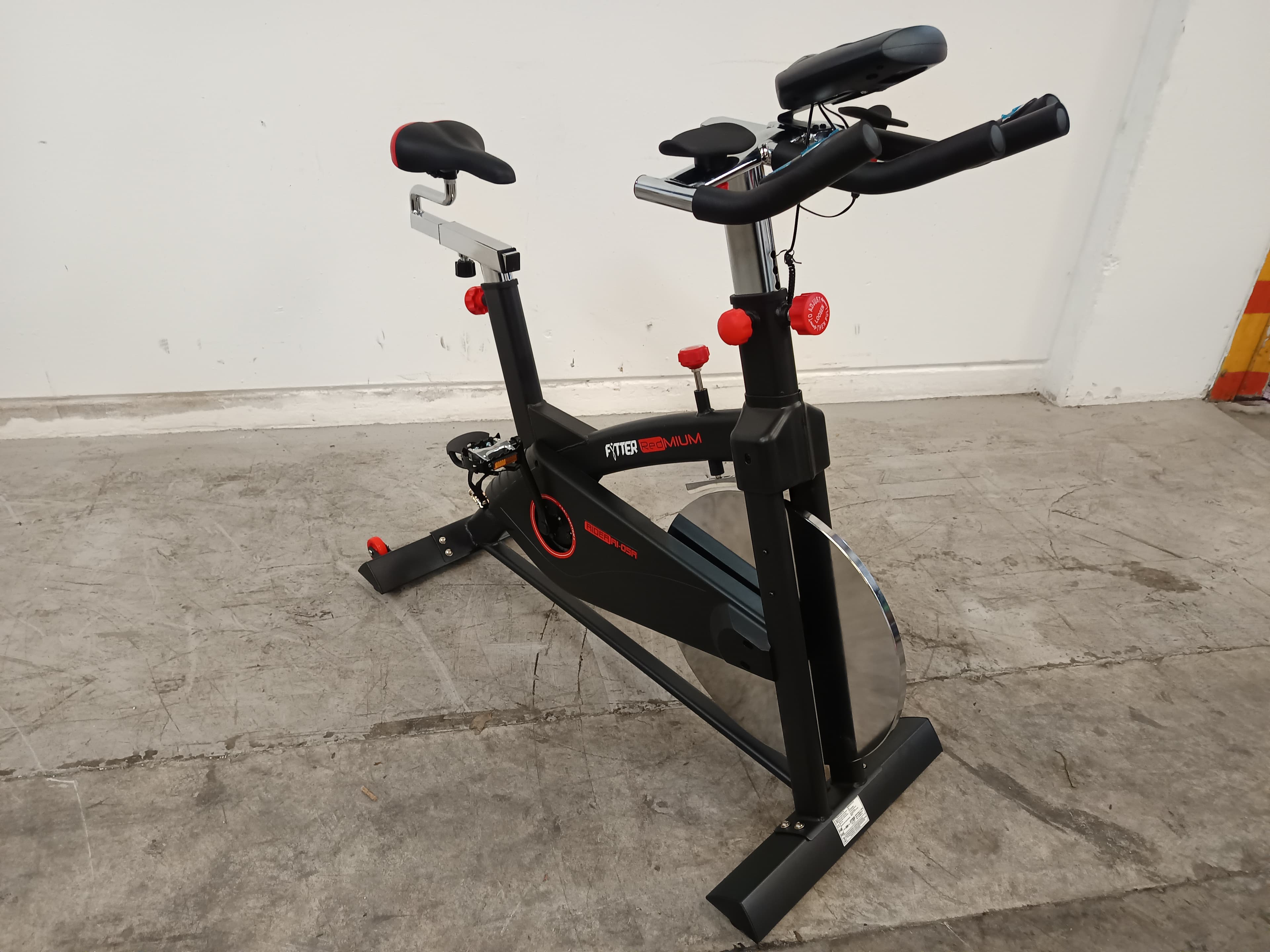 Bicicleta Fytter Rider RI005R — imagem 3