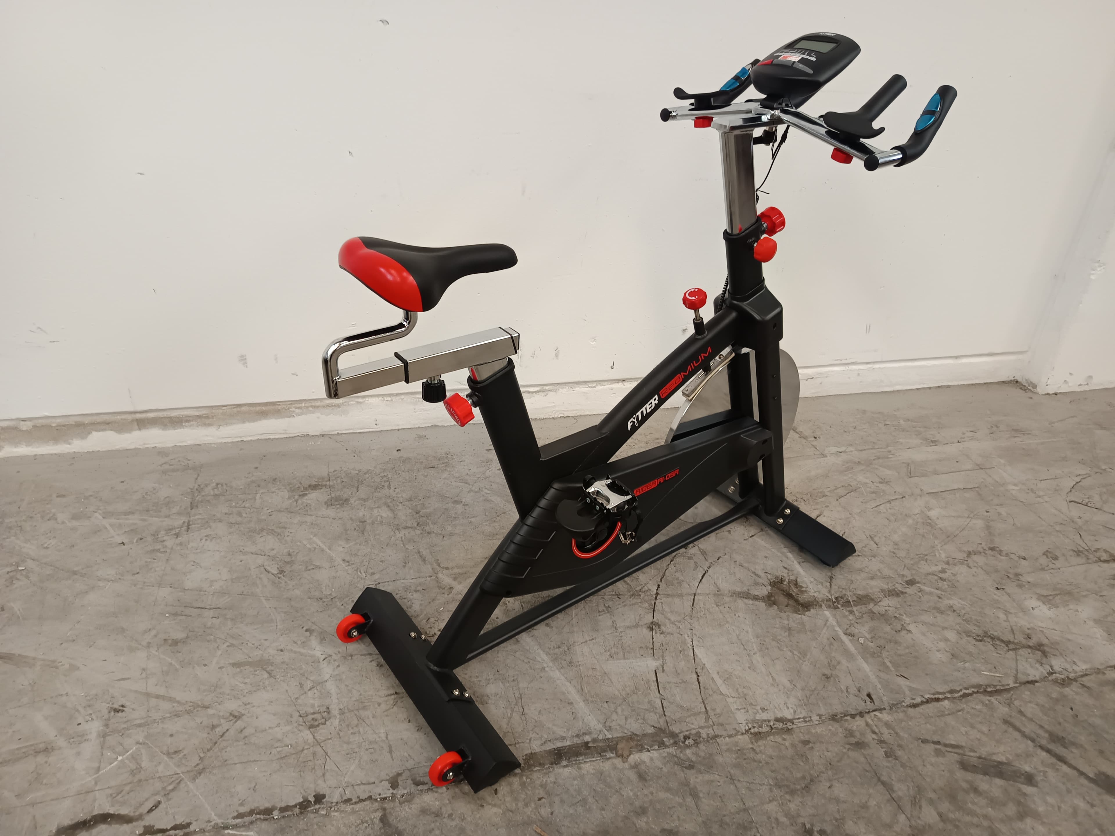 Bicicleta Fytter Rider RI005R — imagen 6